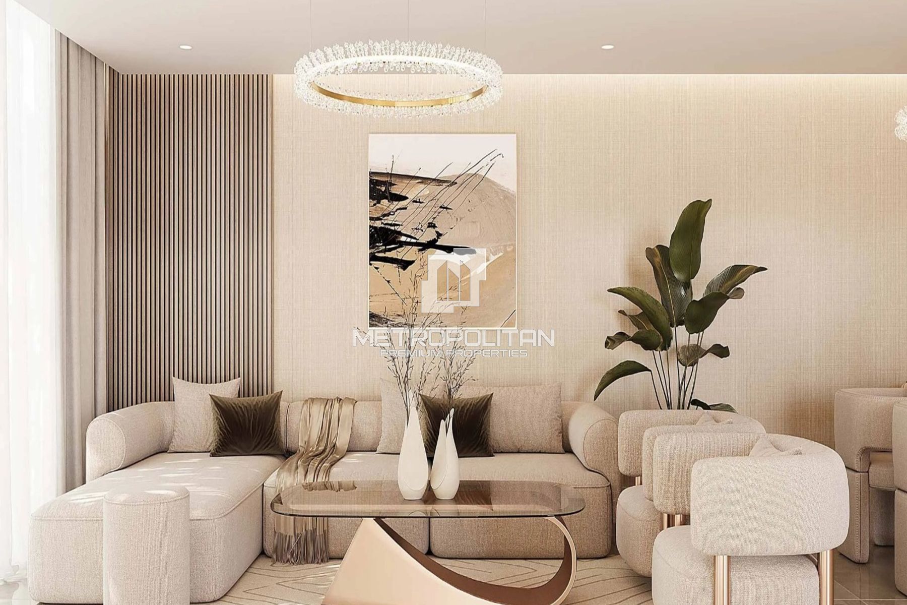 2BR+Maid | Lagoon front Living | Premium Amenities