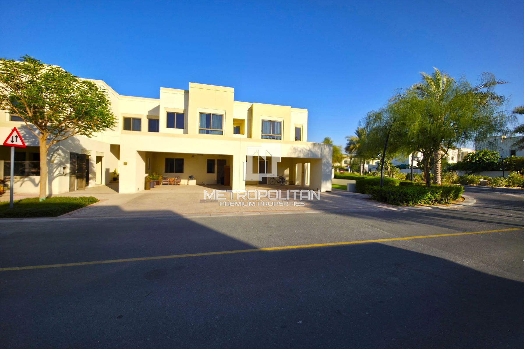 4BR Villa for Sale in Town Square – MPS-49782