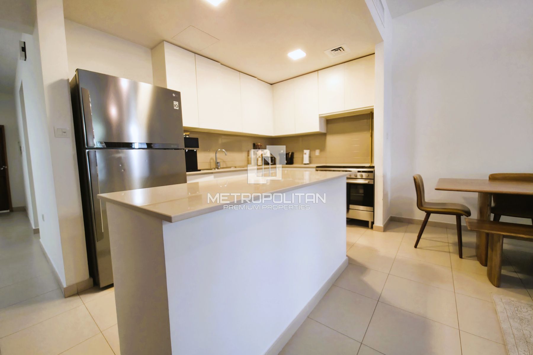 4BR Villa for Sale in Town Square – MPS-49782