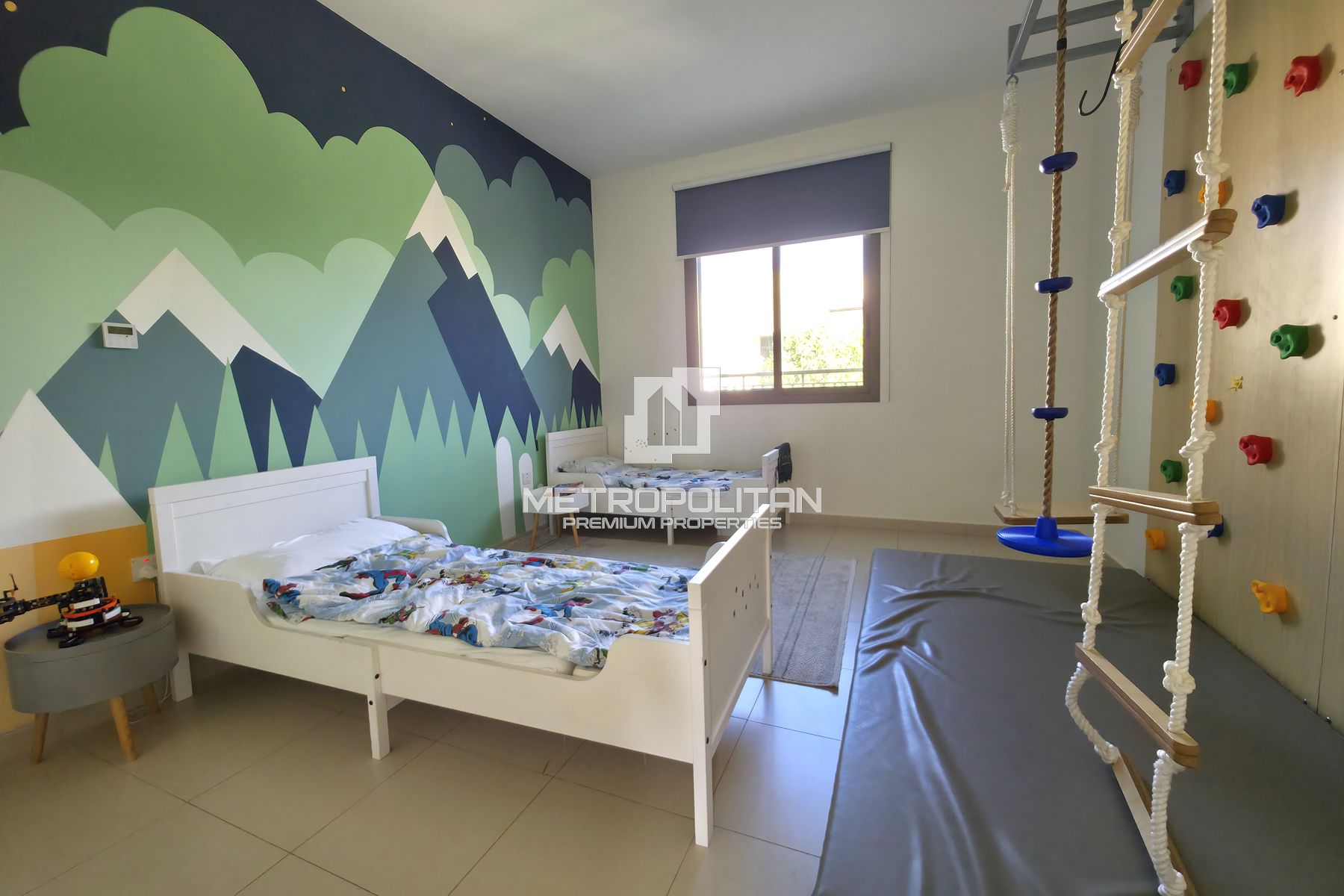 4BR Villa for Sale in Town Square – MPS-49782