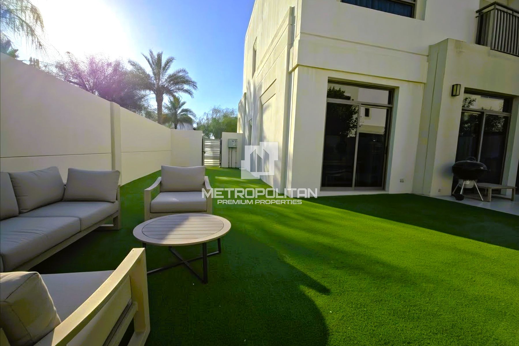 4BR Villa for Sale in Town Square – MPS-49782
