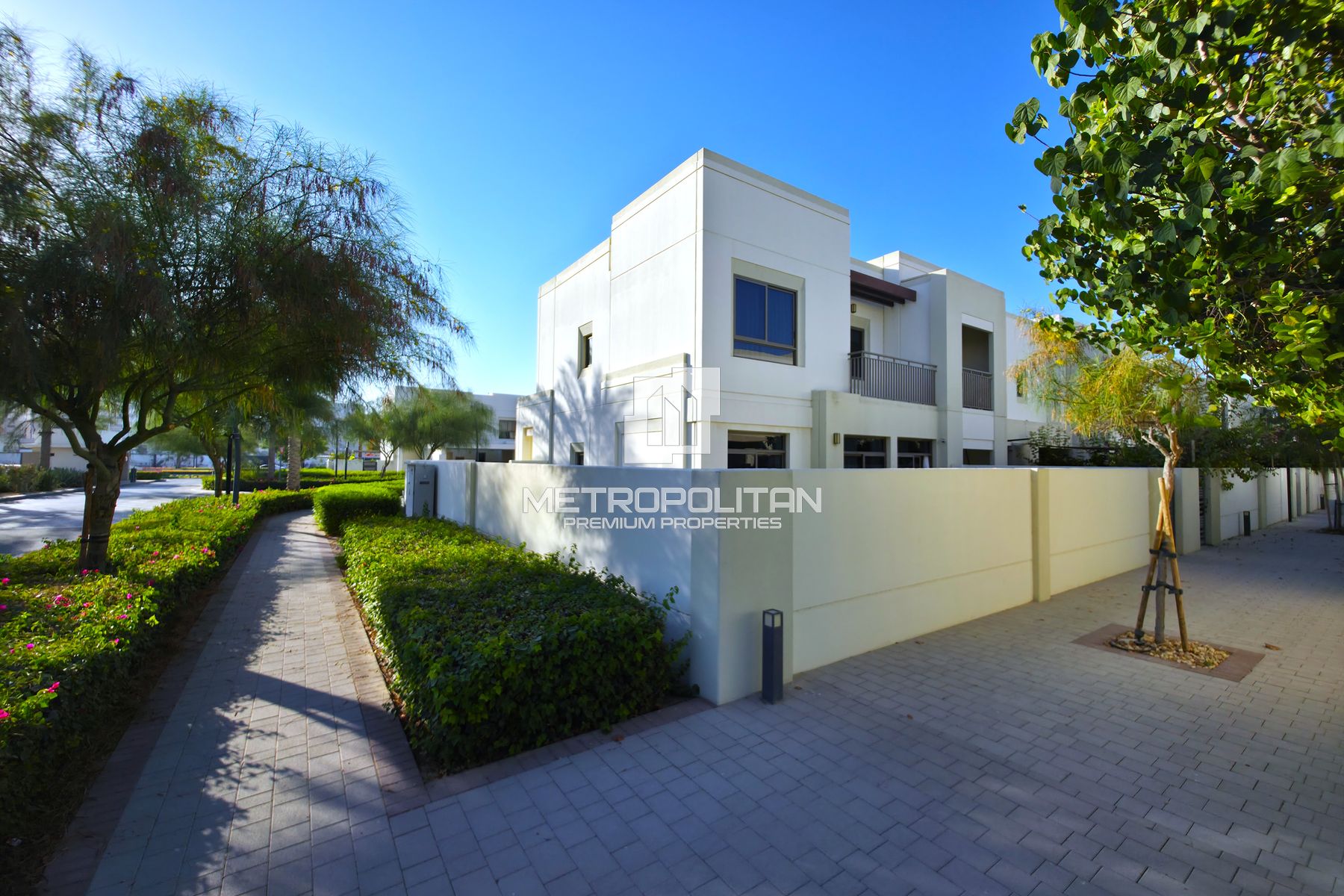 4BR Villa for Sale in Town Square – MPS-49782