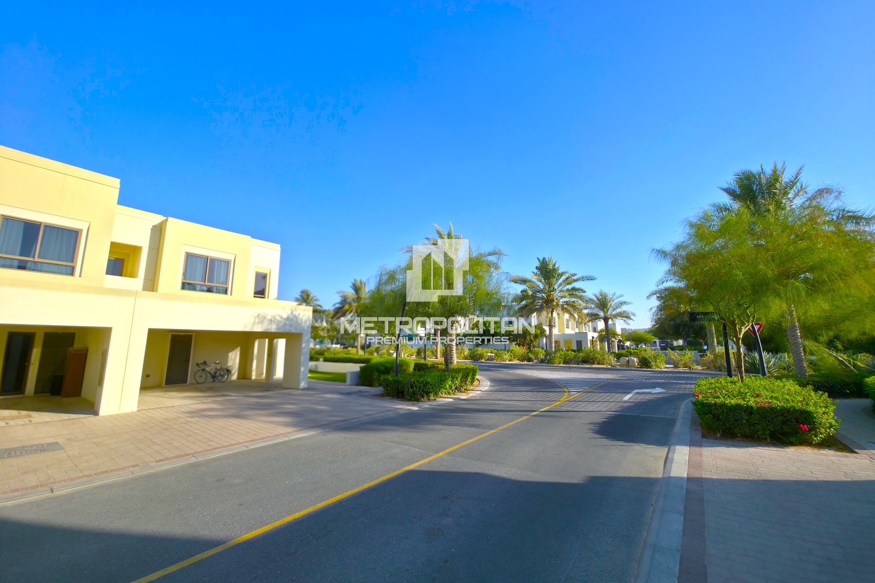 4BR Villa for Sale in Town Square – MPS-49782