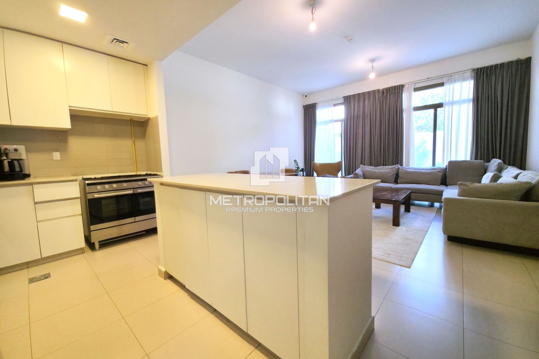 4BR Villa for Sale in Town Square – MPS-49782