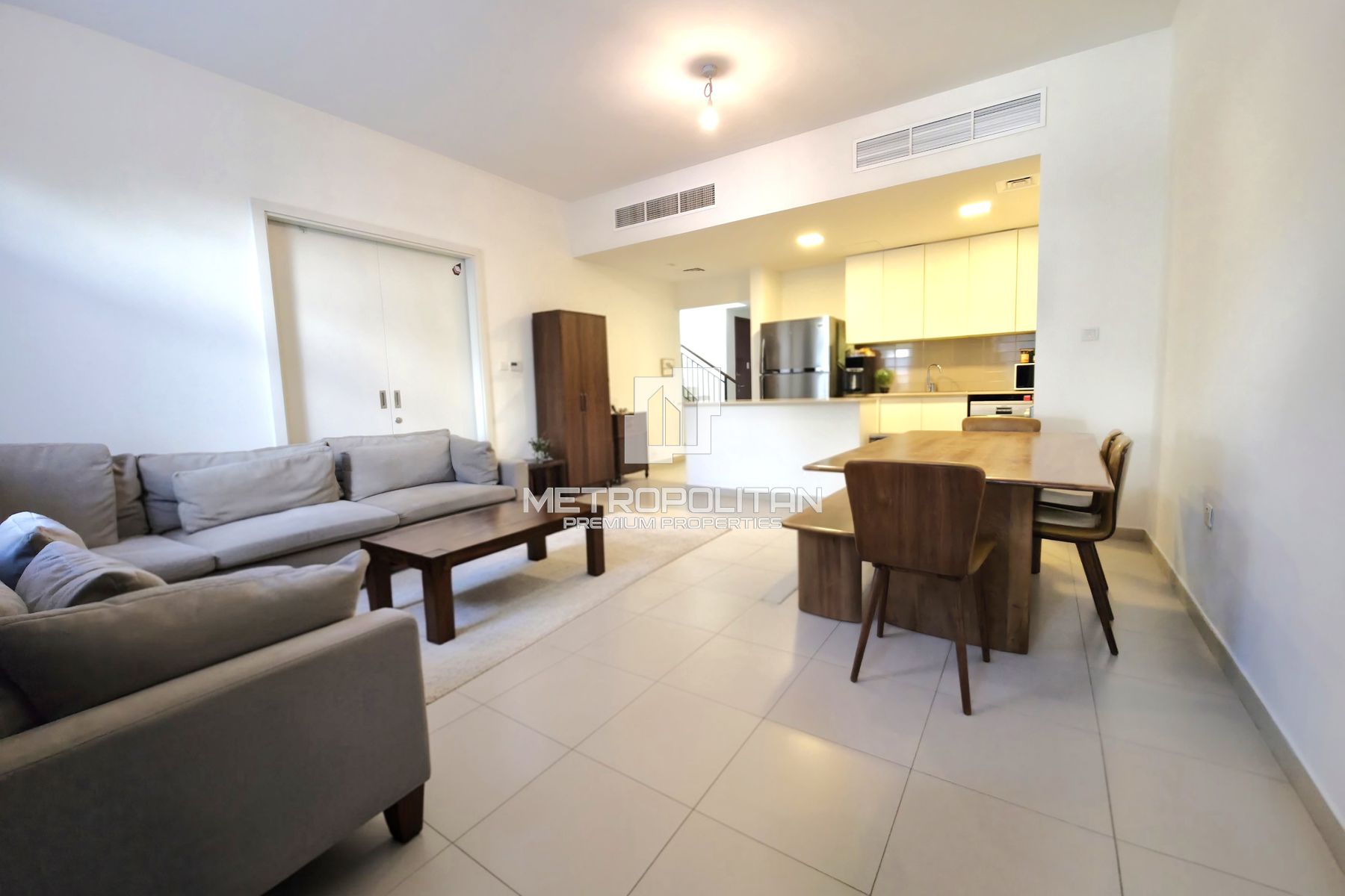 4BR Villa for Sale in Town Square – MPS-49782
