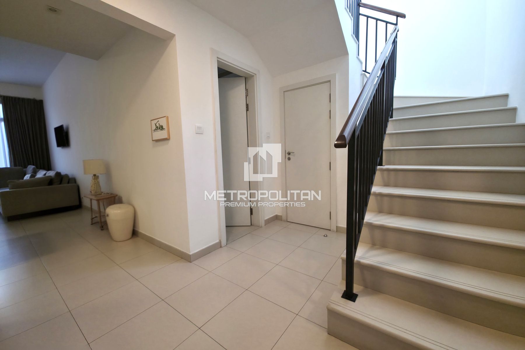 4BR Villa for Sale in Town Square – MPS-49782