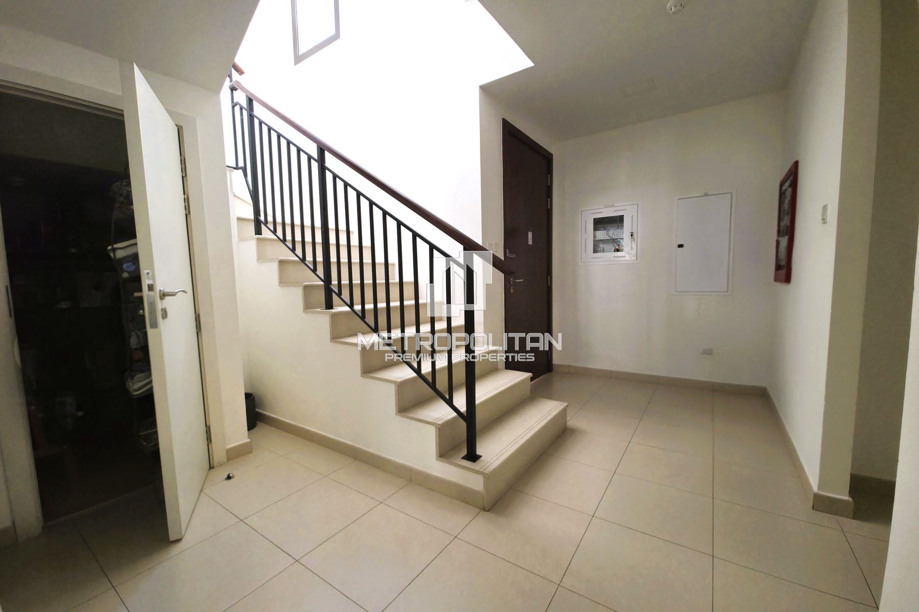 4BR Villa for Sale in Town Square – MPS-49782