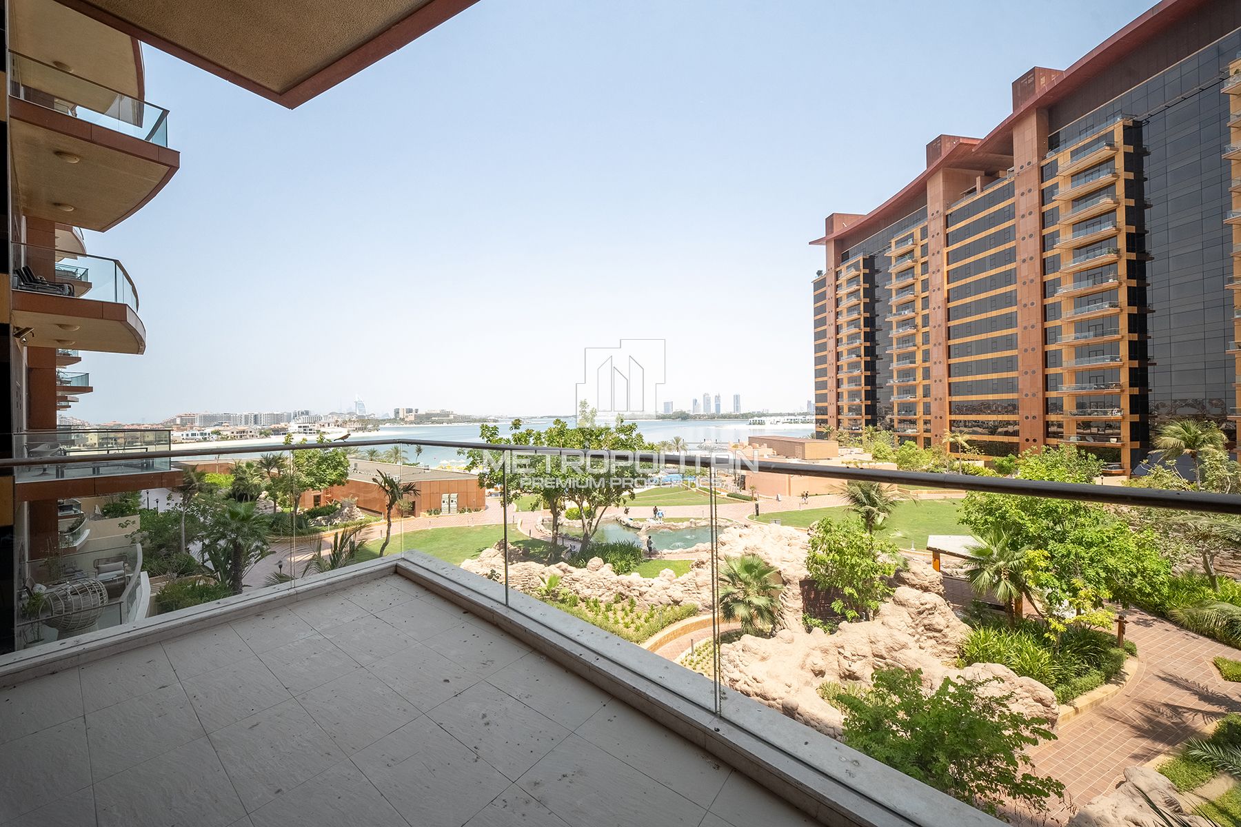 1BR Apartment for Sale in Palm Jumeirah – MPS-49798