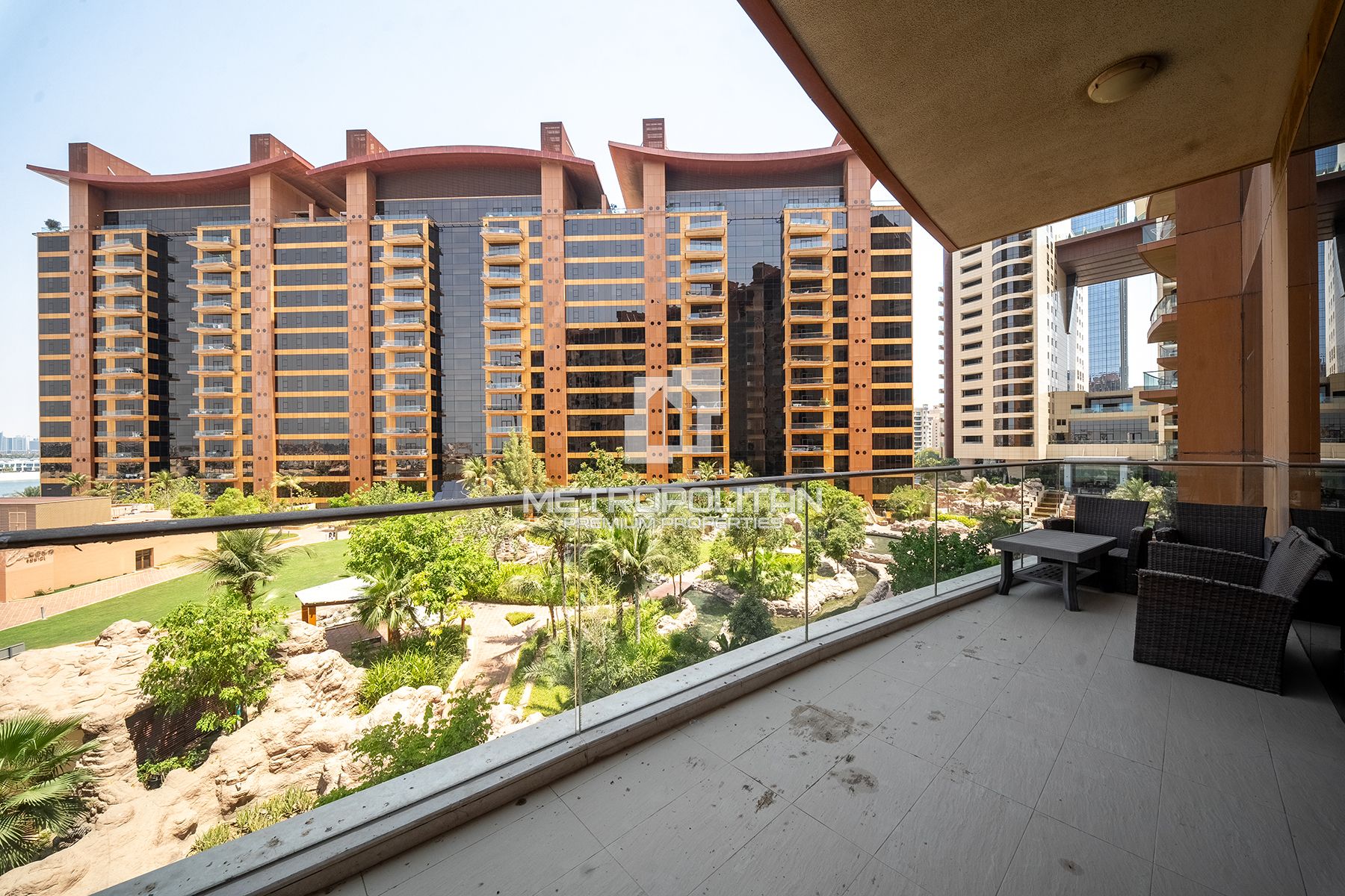 1BR Apartment for Sale in Palm Jumeirah – MPS-49798