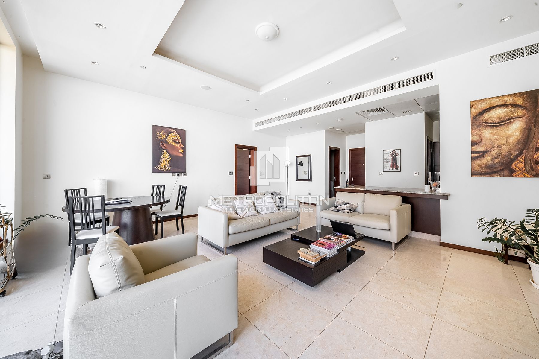 1BR Apartment for Sale in Palm Jumeirah – MPS-49798