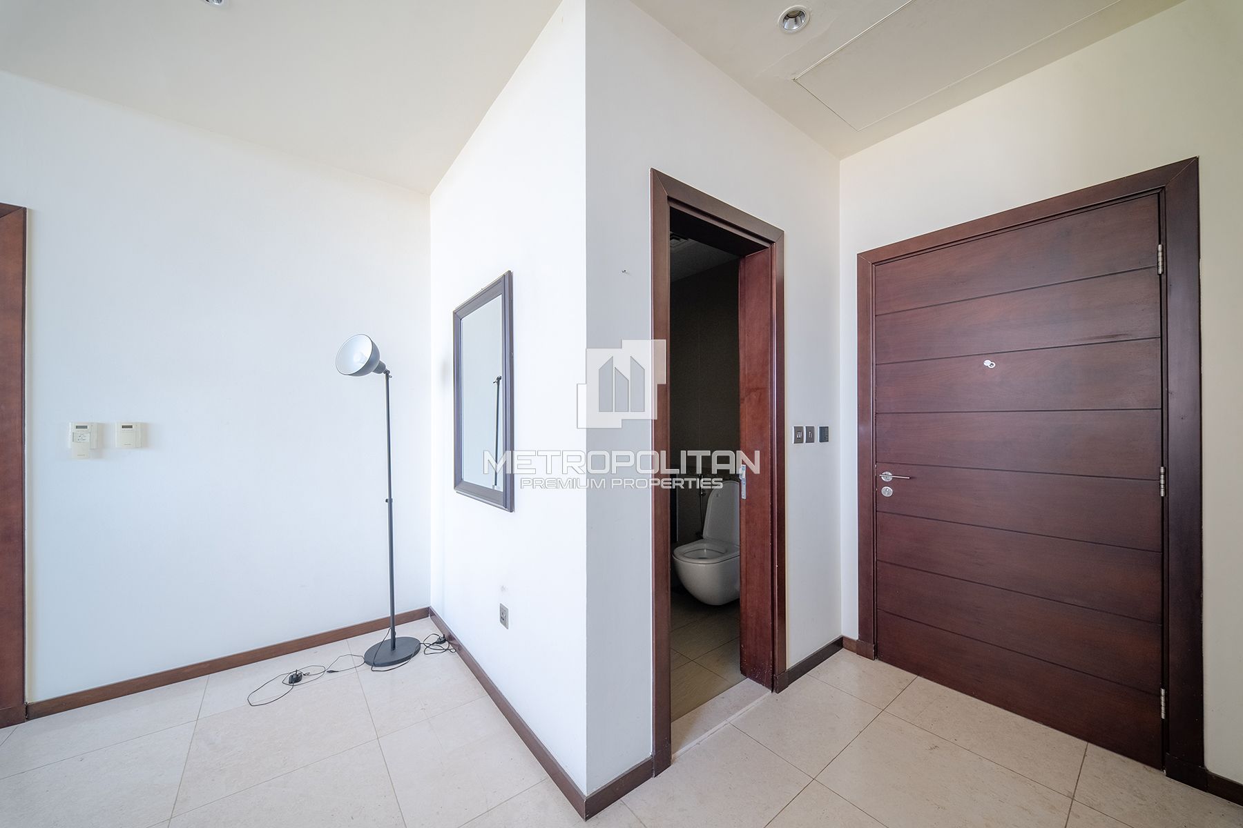 1BR Apartment for Sale in Palm Jumeirah – MPS-49798