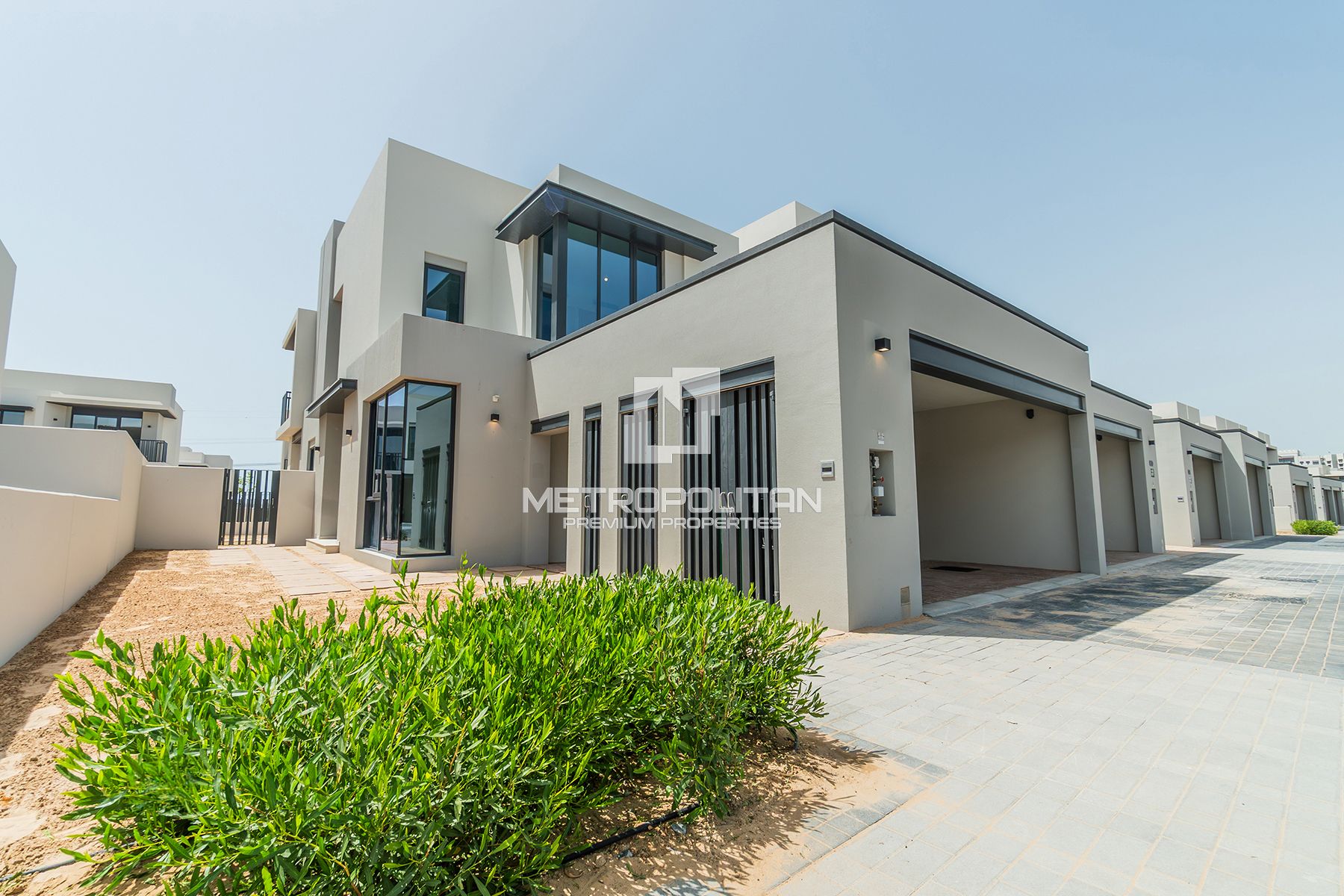 4BR Townhouse for Sale in Jebel Ali – MPS-49799
