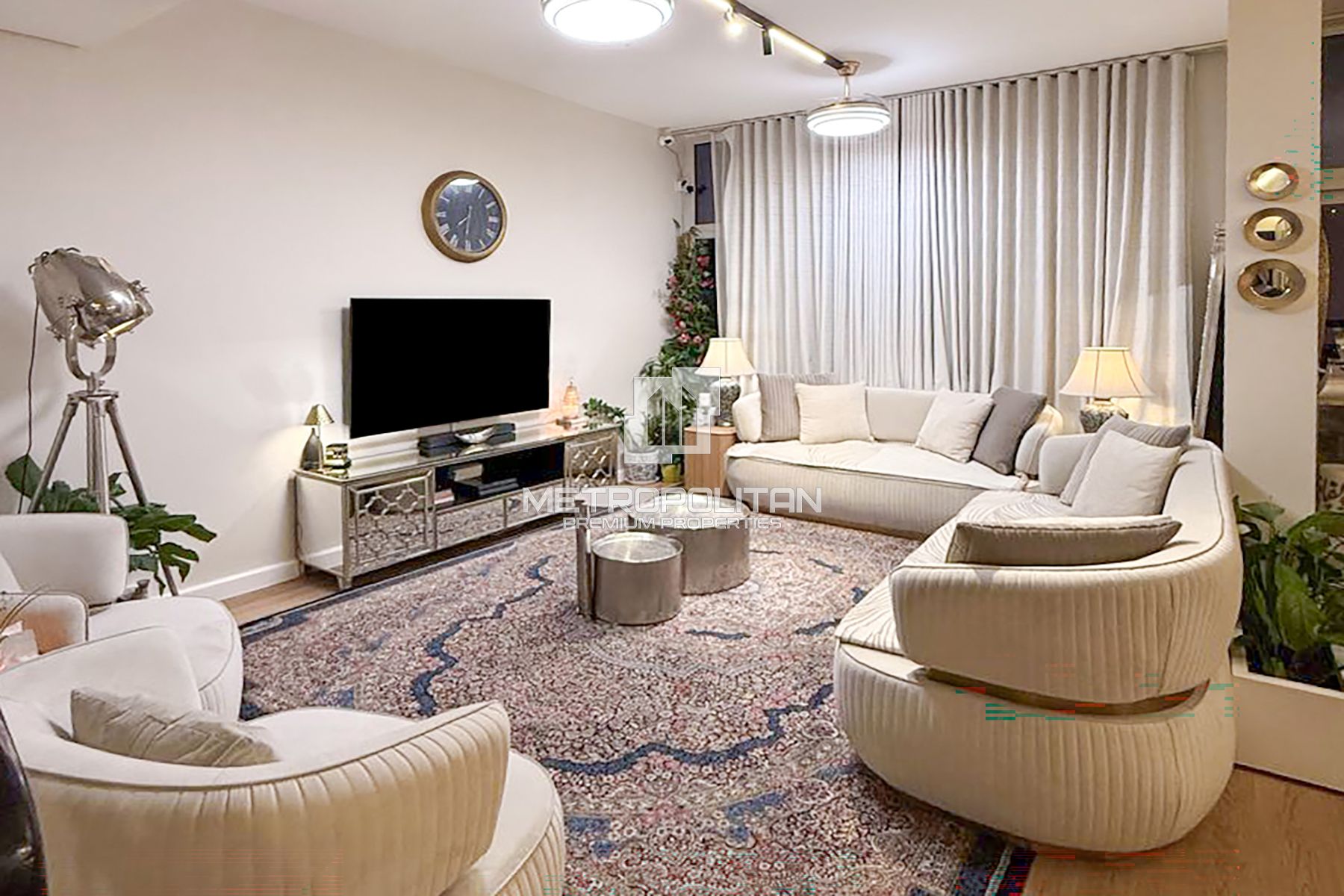 3BR+ Maids | Upgraded Extended | Near Pool | Vastu