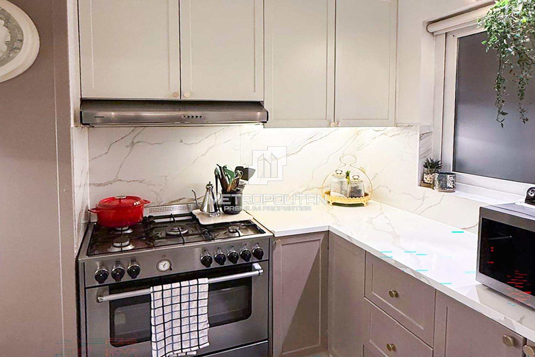 3BR Townhouse for Sale in Damac Hills 2 – MPS-49802