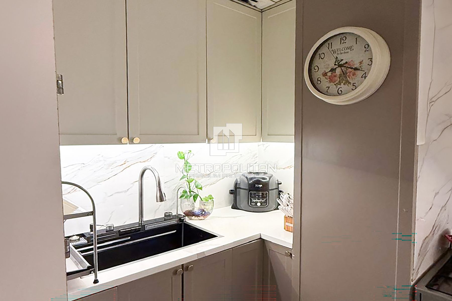 3BR Townhouse for Sale in Damac Hills 2 – MPS-49802