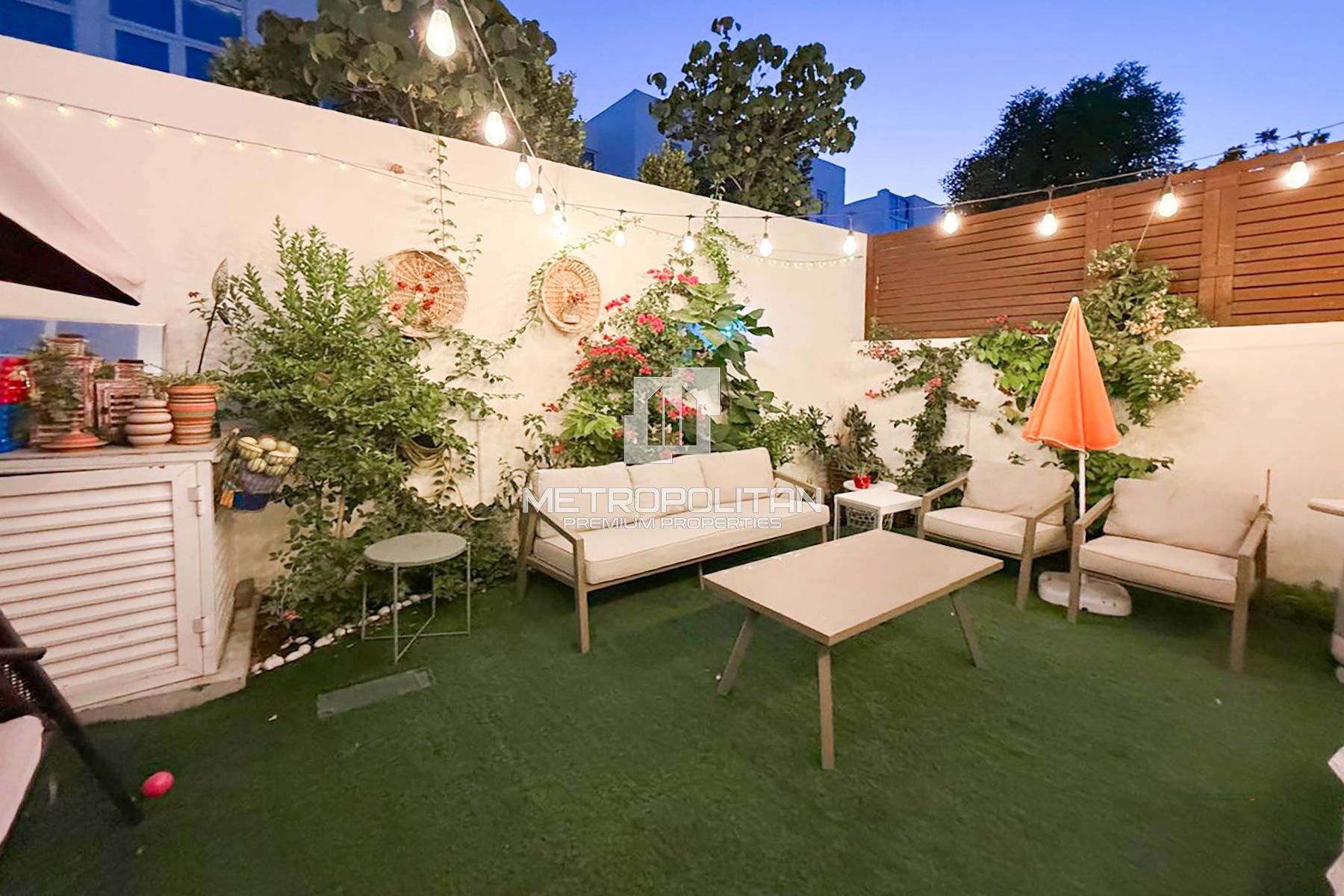 3BR+ Maids | Upgraded Extended | Near Pool | Vastu
