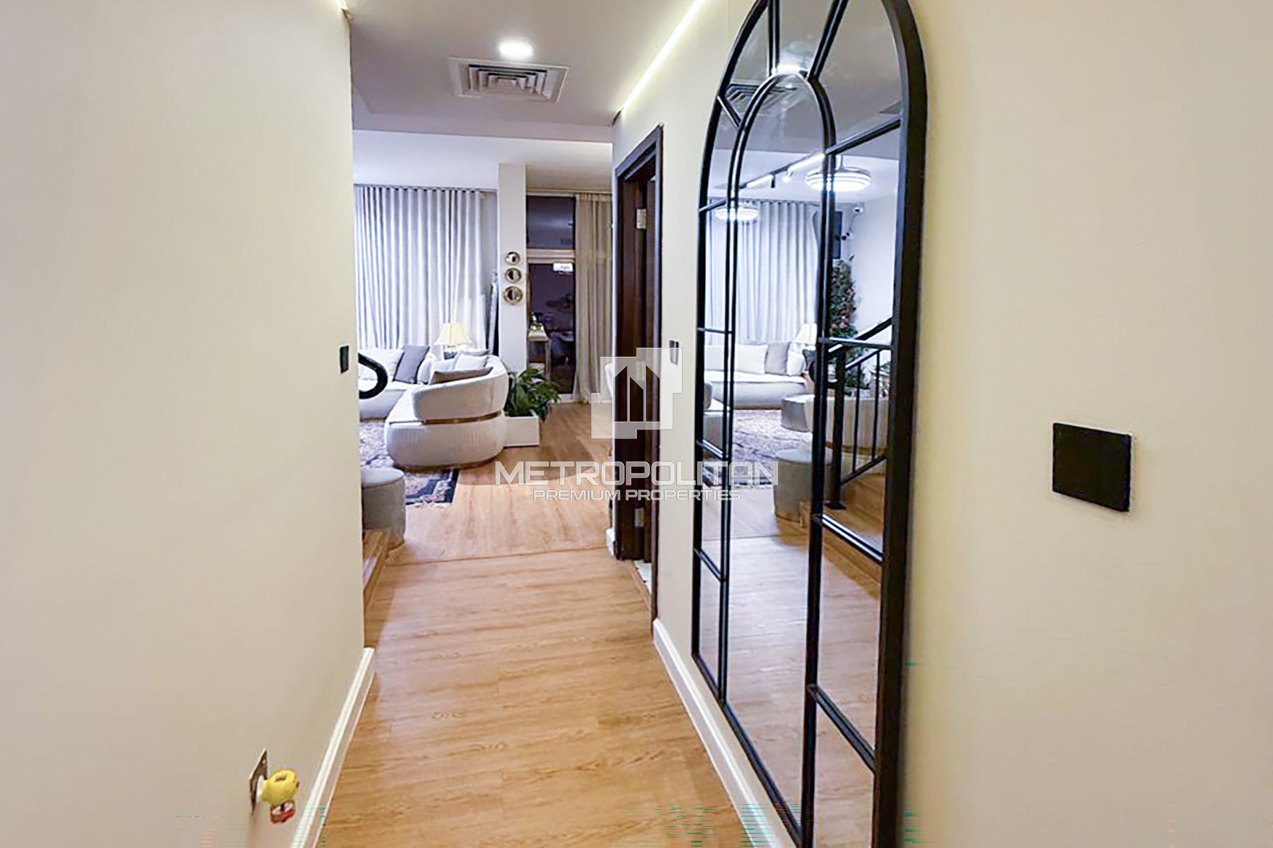 3BR Townhouse for Sale in Damac Hills 2 – MPS-49802