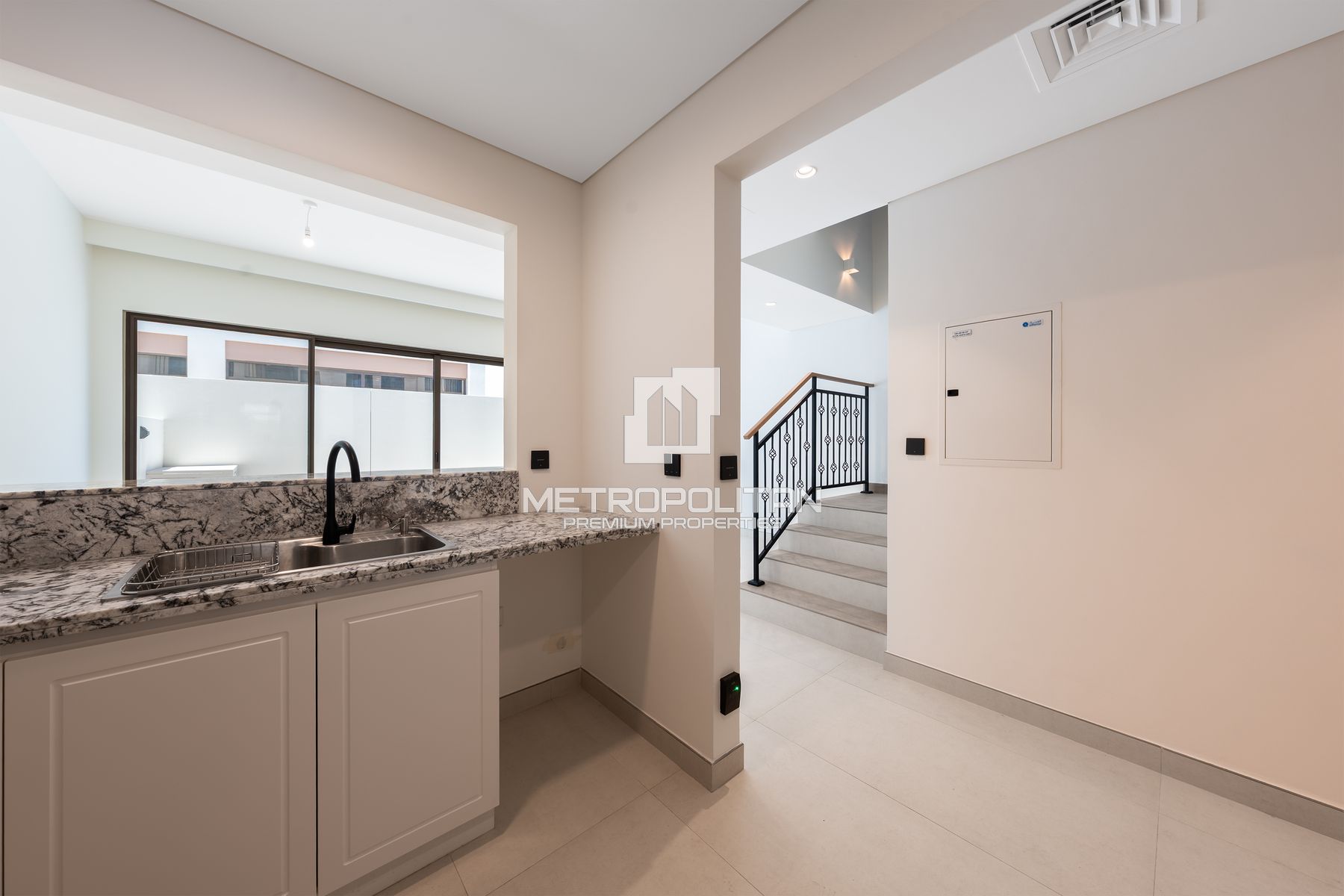 4BR Townhouse for Sale in Damac Lagoons – MPS-49806