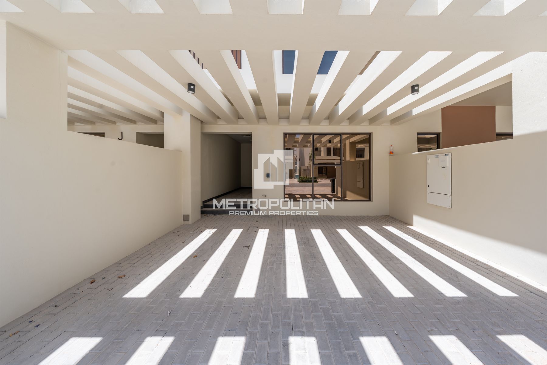 4BR Townhouse for Sale in Damac Lagoons – MPS-49806