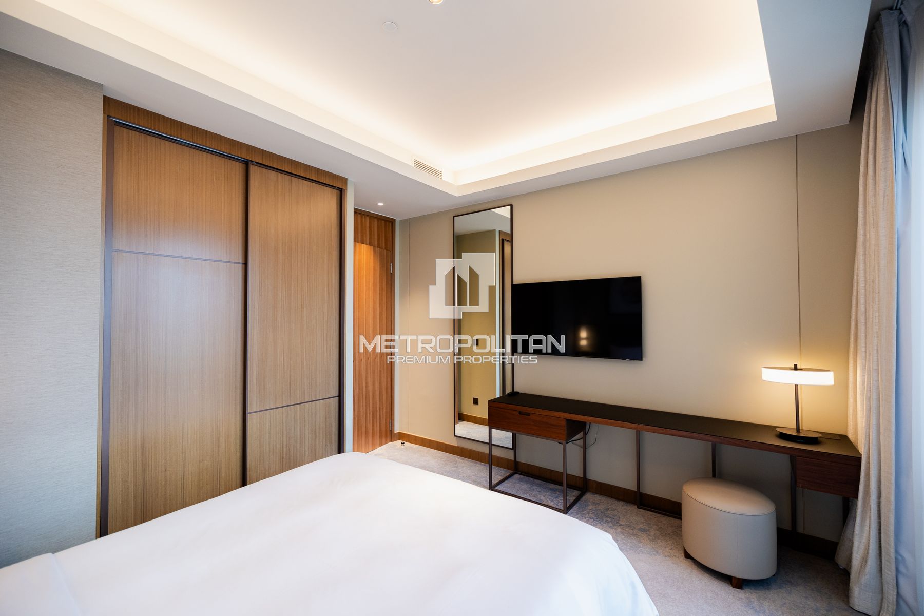 3BR Address Opera | Direct Burj Khalifa View