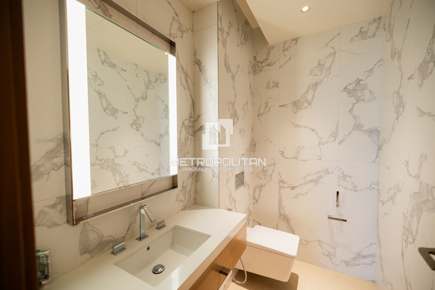 3BR Address Opera | Direct Burj Khalifa View