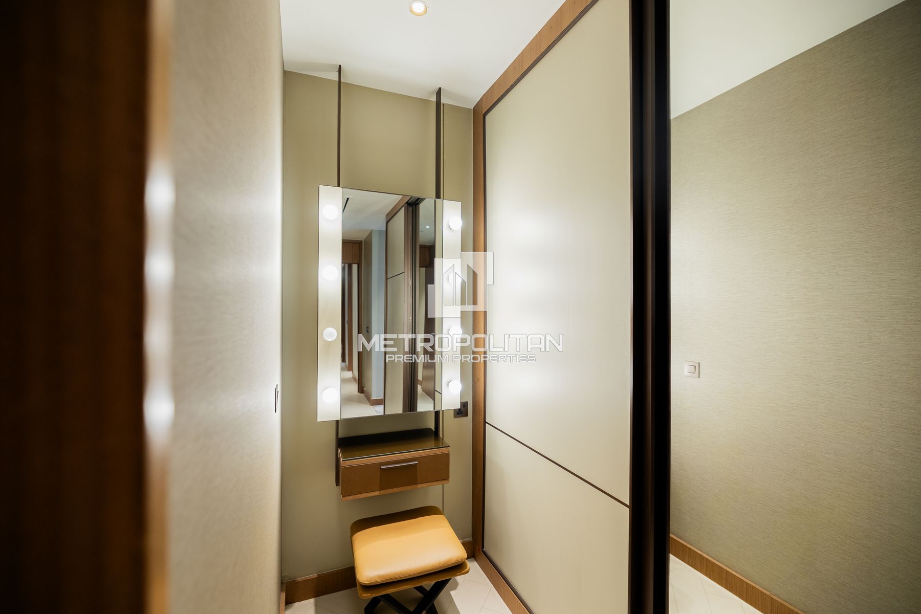 3BR Address Opera | Direct Burj Khalifa View