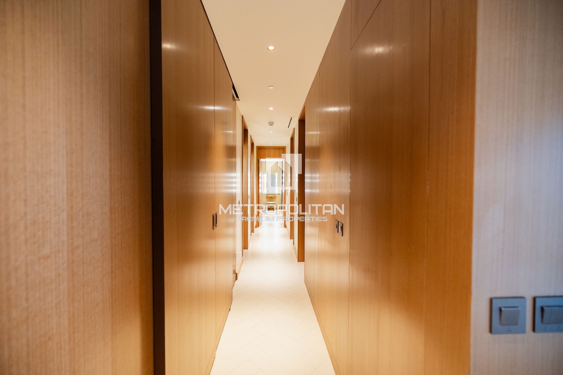 3BR Address Opera | Direct Burj Khalifa View