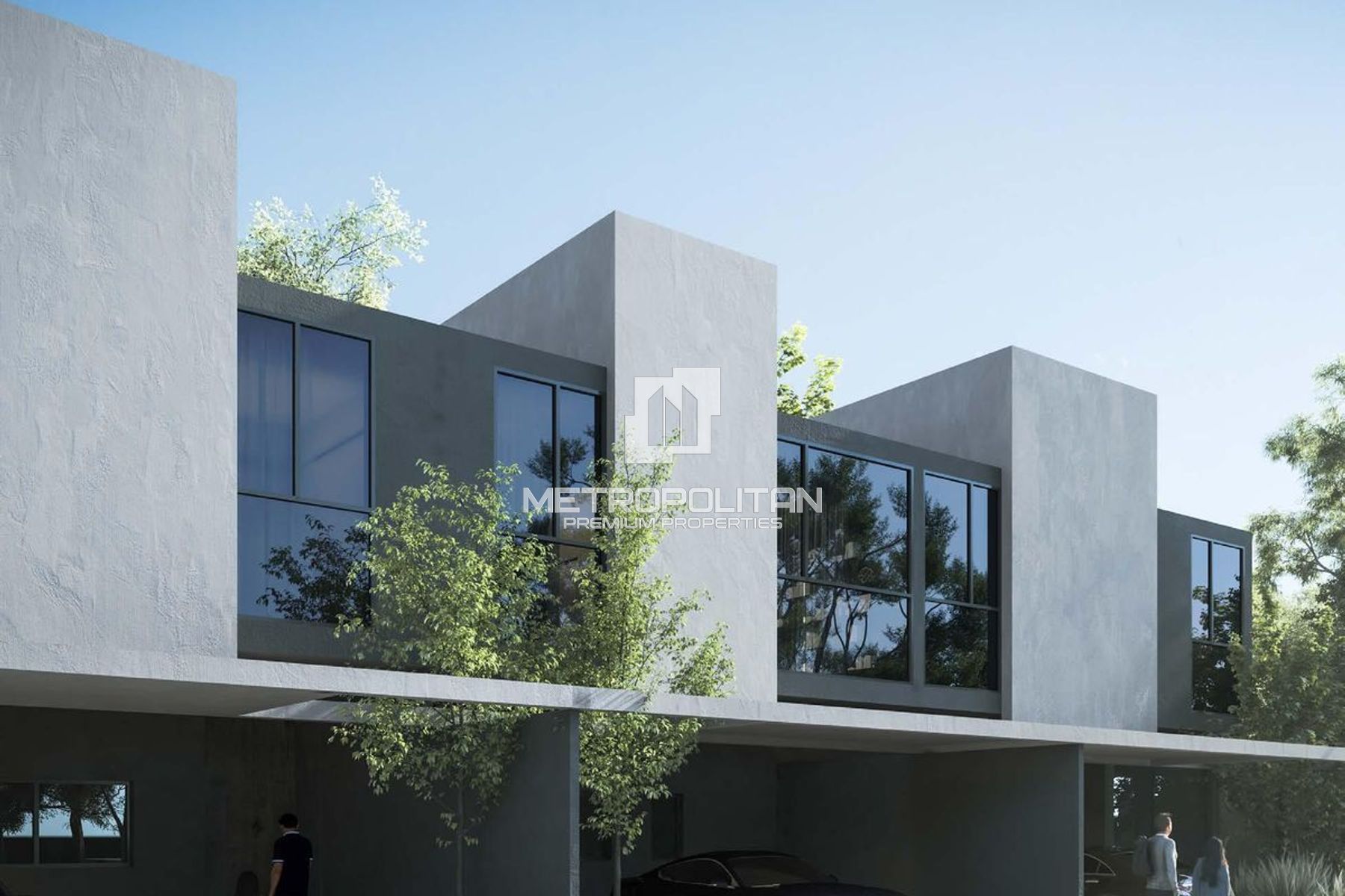 Luxury 3BR Townhouse | Close to Original Price