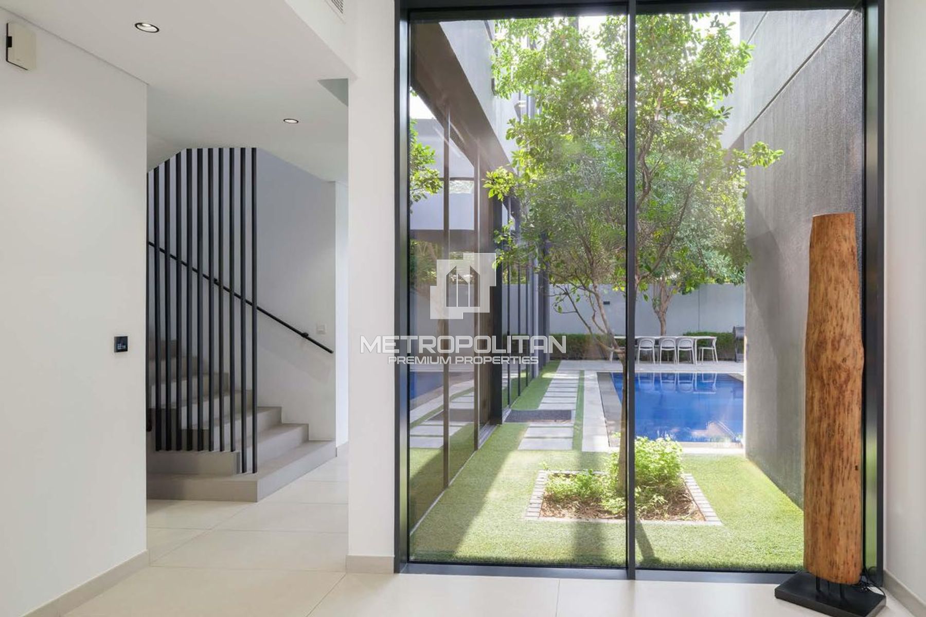 Luxury 3BR Townhouse | Close to Original Price