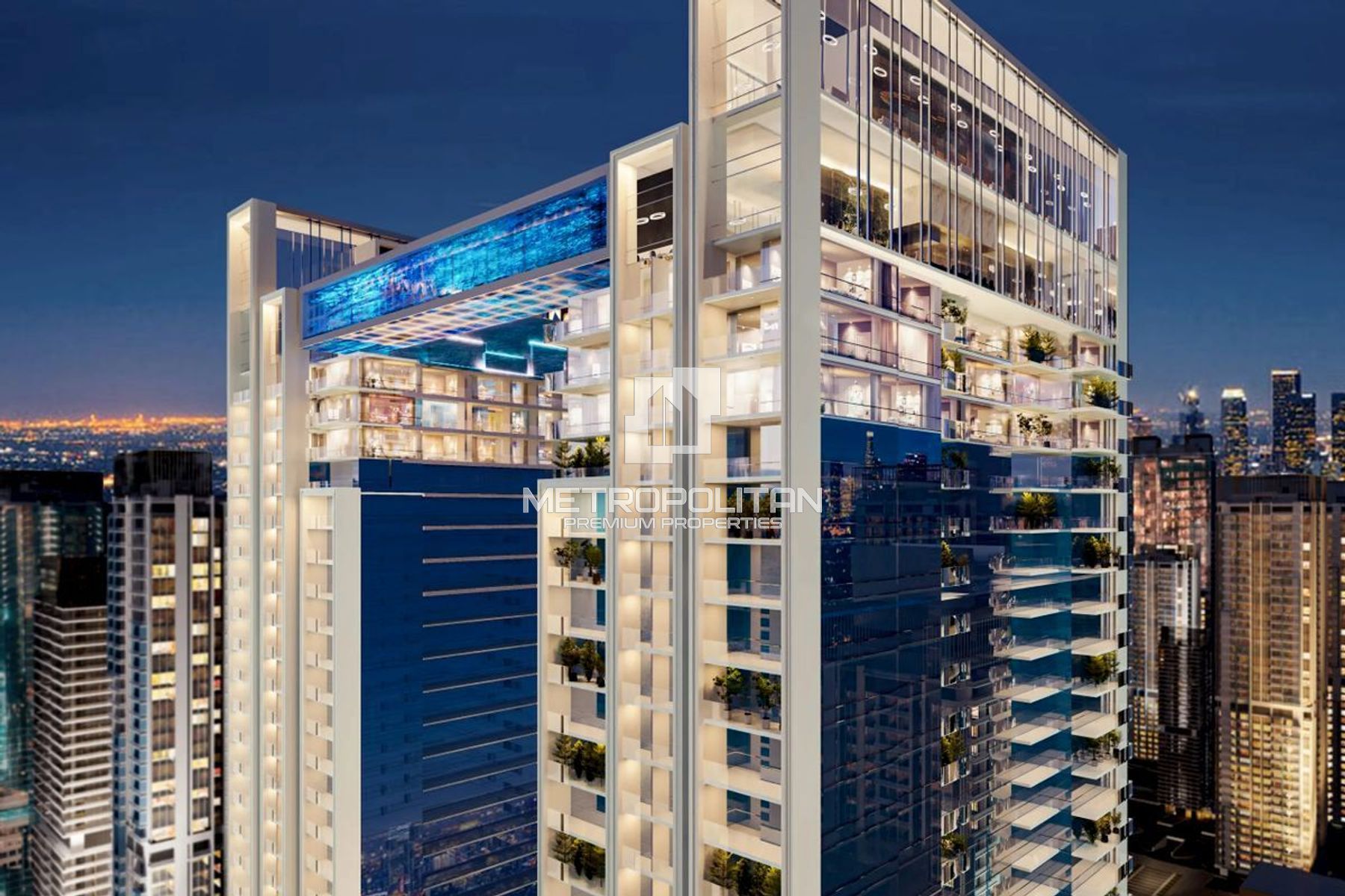 .5BR Apartment for Sale in Jumeirah Lake Towers – MPS-49810