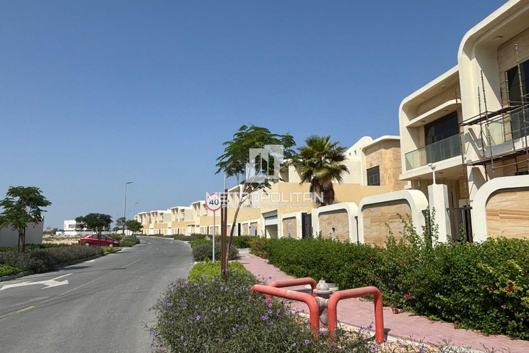 Studio Land Residential for Sale in Jebel Ali – MPS-49815