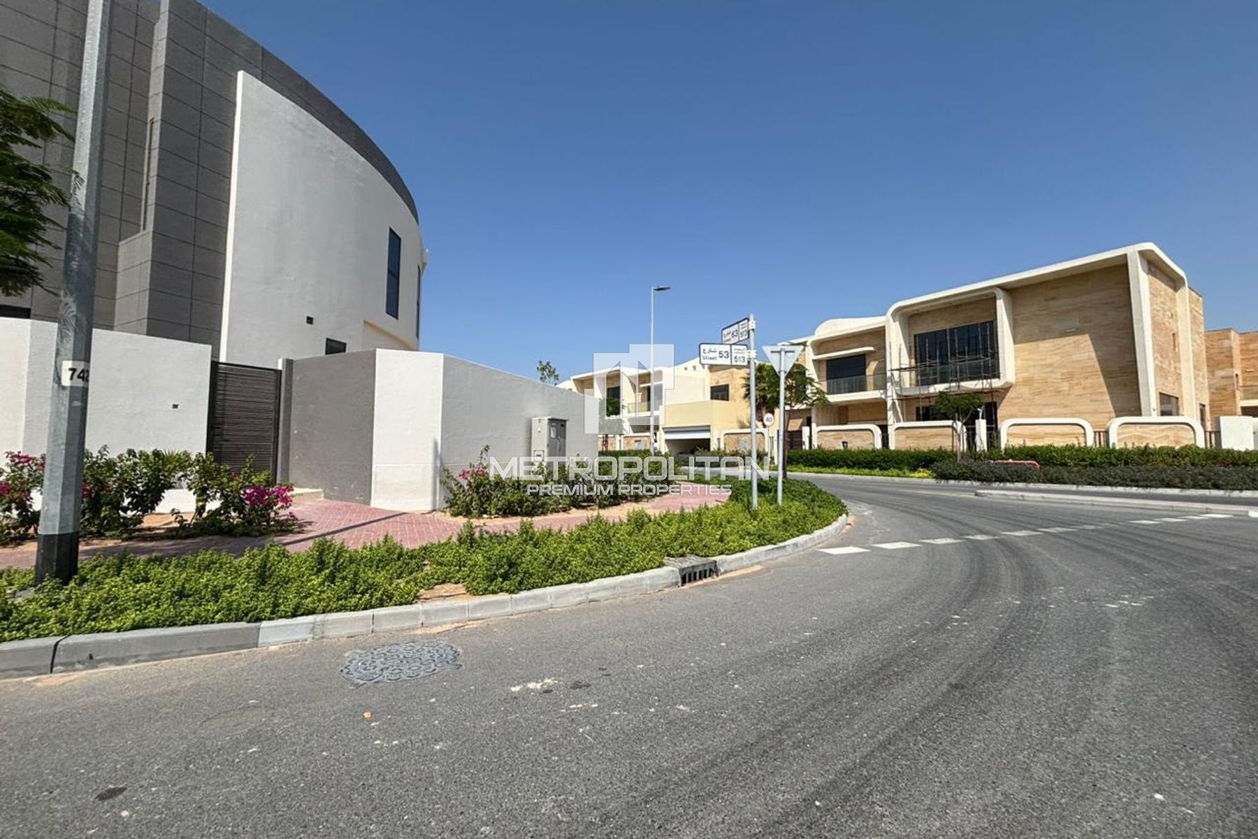 Studio Land Residential for Sale in Jebel Ali – MPS-49815