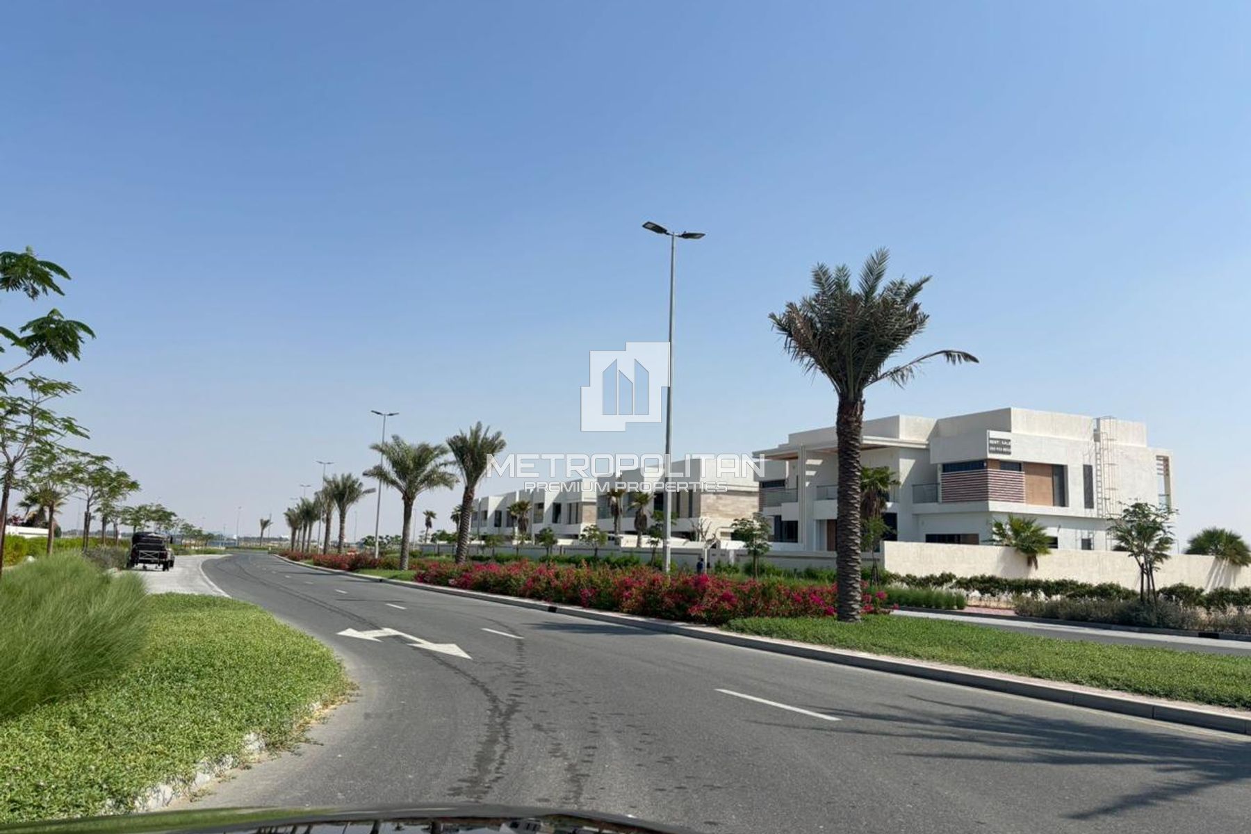 Studio Land Residential for Sale in Jebel Ali – MPS-49815
