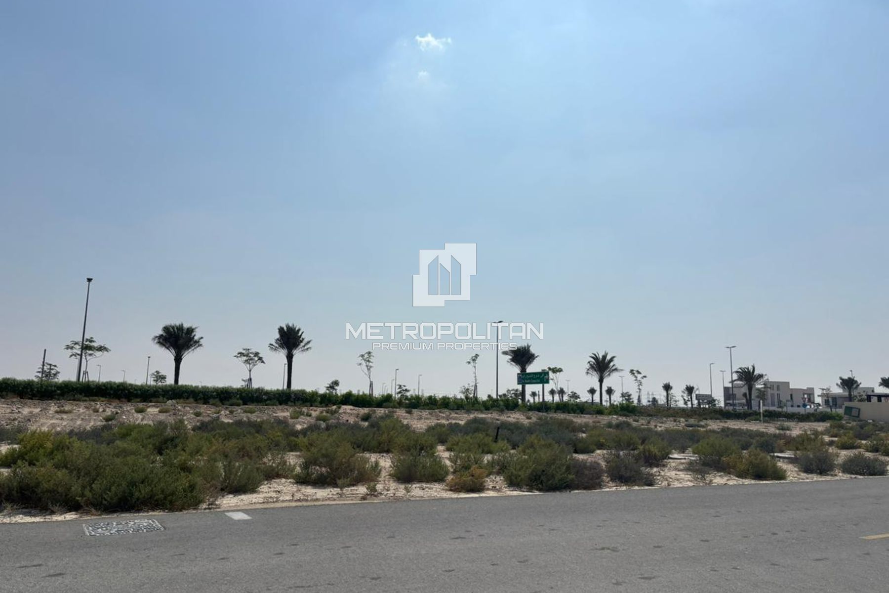 Studio Land Residential for Sale in Jebel Ali – MPS-49815