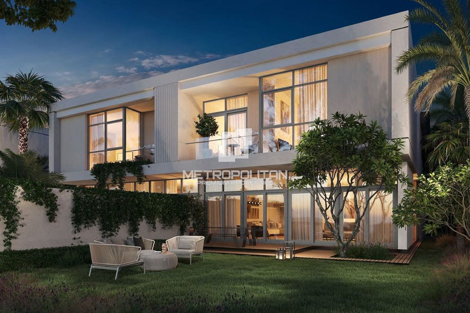4BR Townhouse for Sale in Mohammed Bin Rashid City – MPS-49816