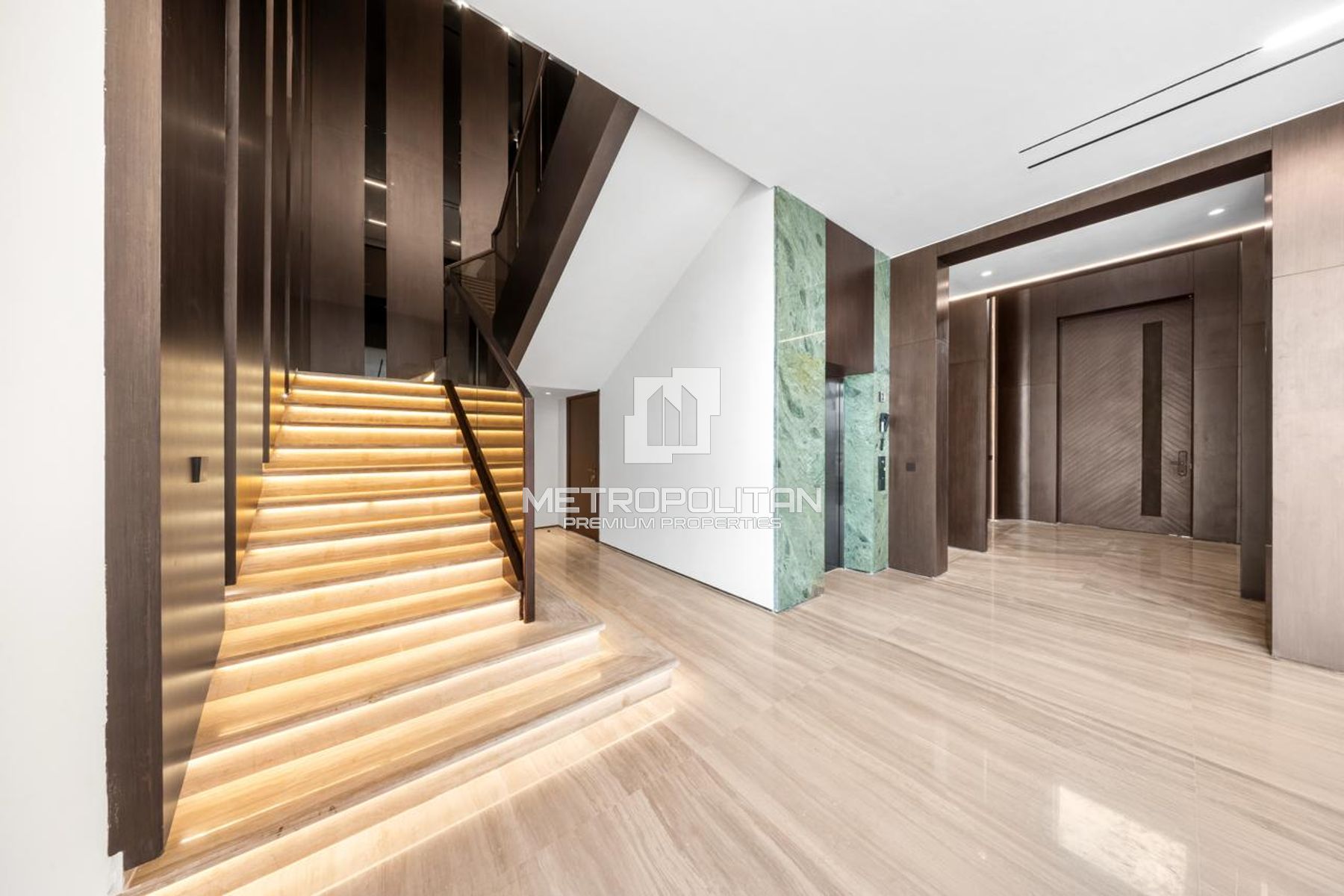 4BR Villa for Sale in Mohammed Bin Rashid City – MPS-49832