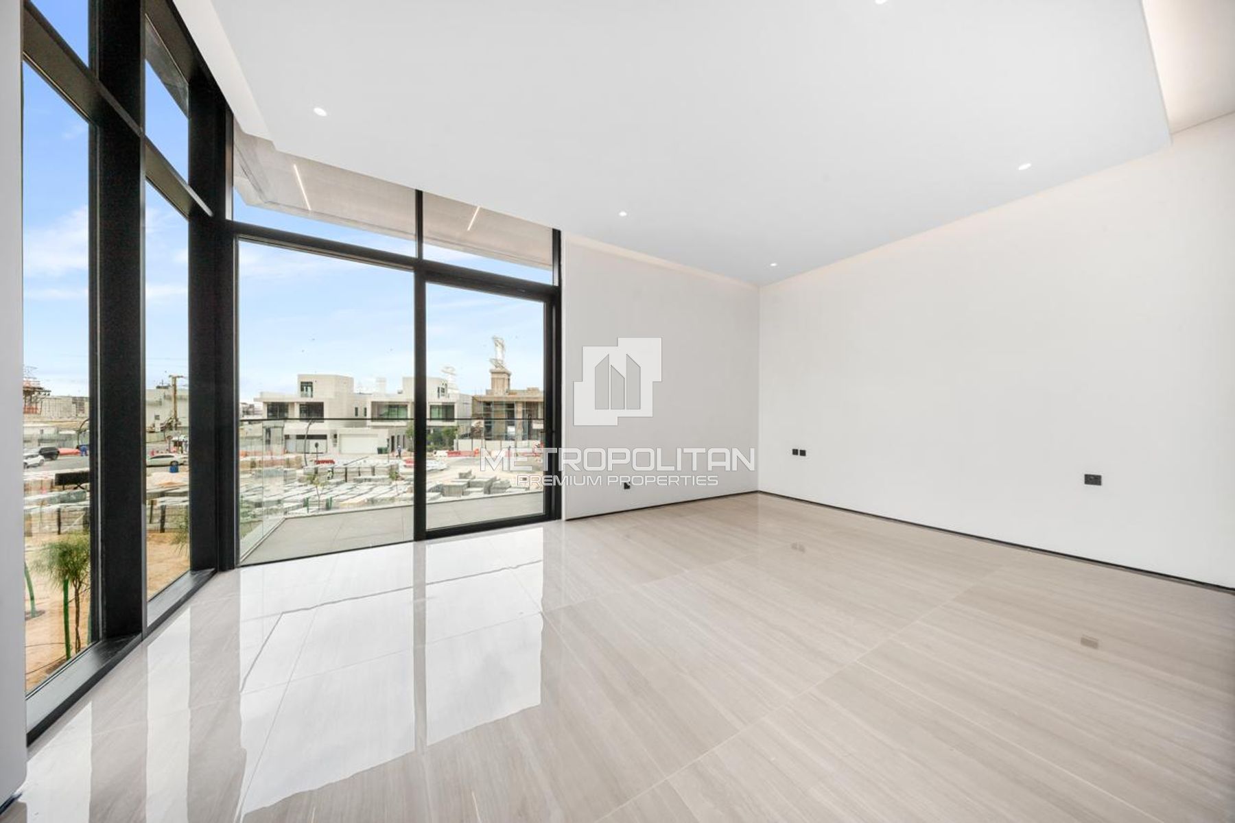 4BR Villa for Sale in Mohammed Bin Rashid City – MPS-49832