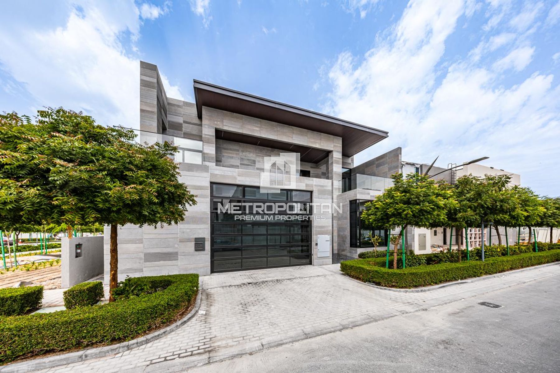 4BR Villa for Sale in Mohammed Bin Rashid City – MPS-49832