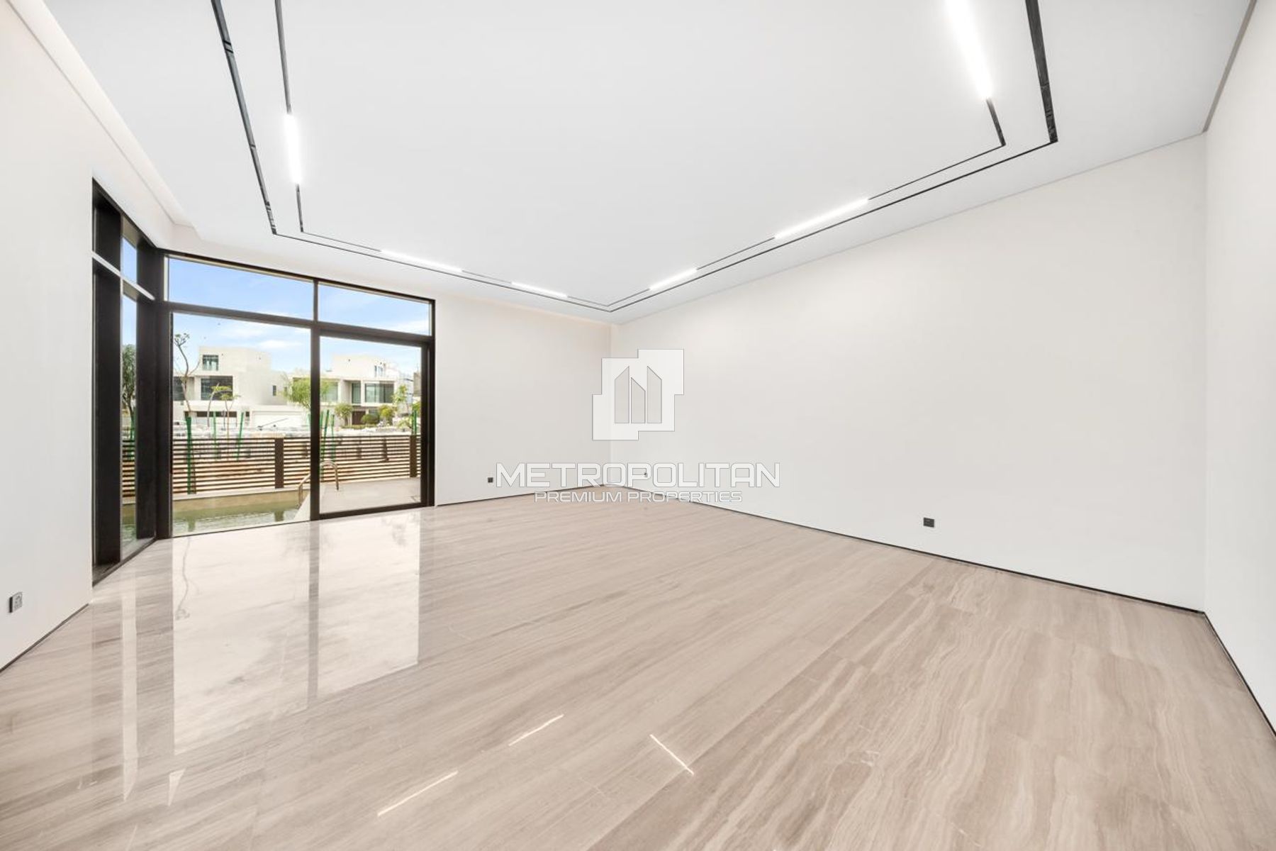 4BR Villa for Sale in Mohammed Bin Rashid City – MPS-49832