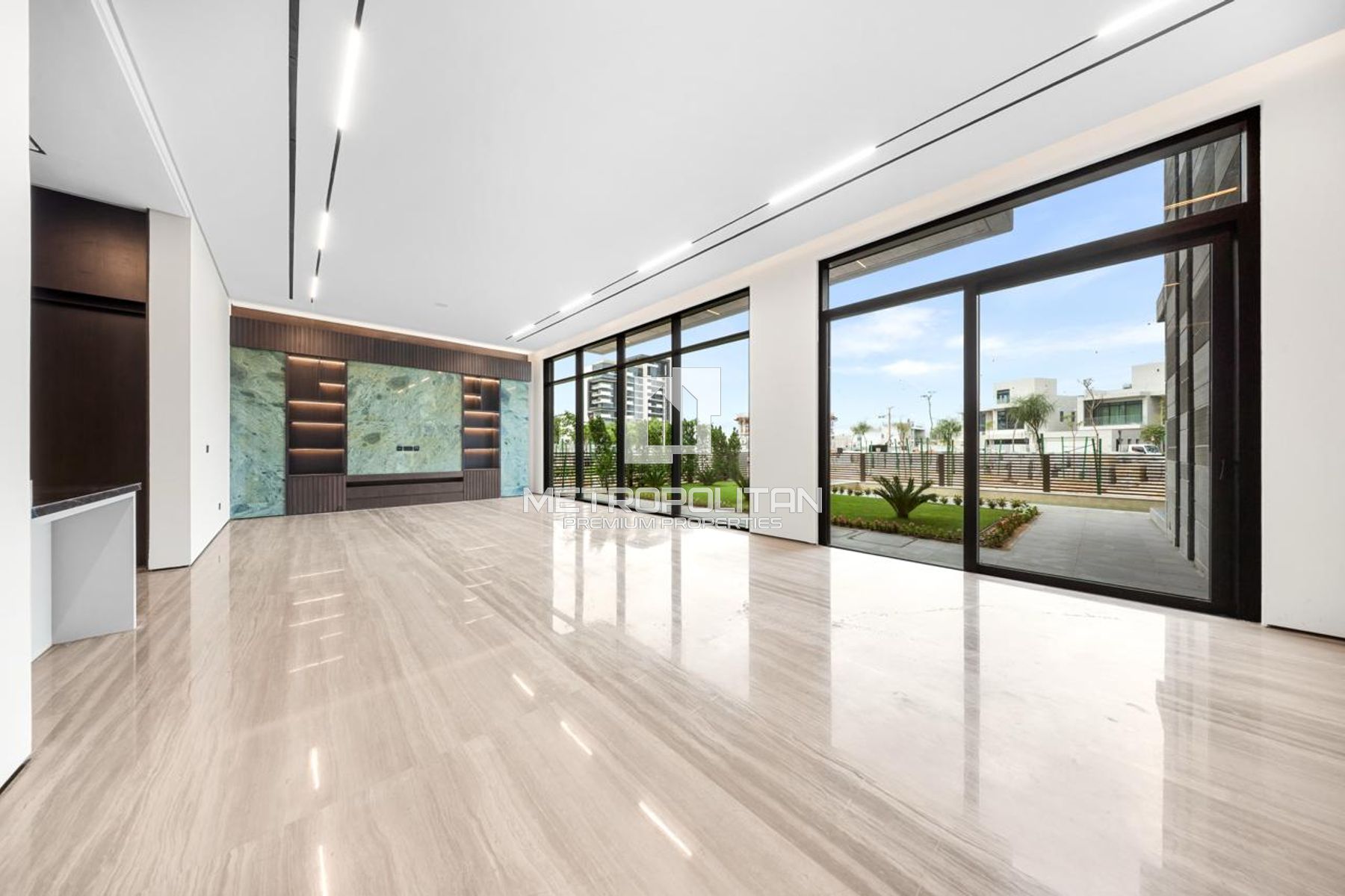 4BR Villa for Sale in Mohammed Bin Rashid City – MPS-49832