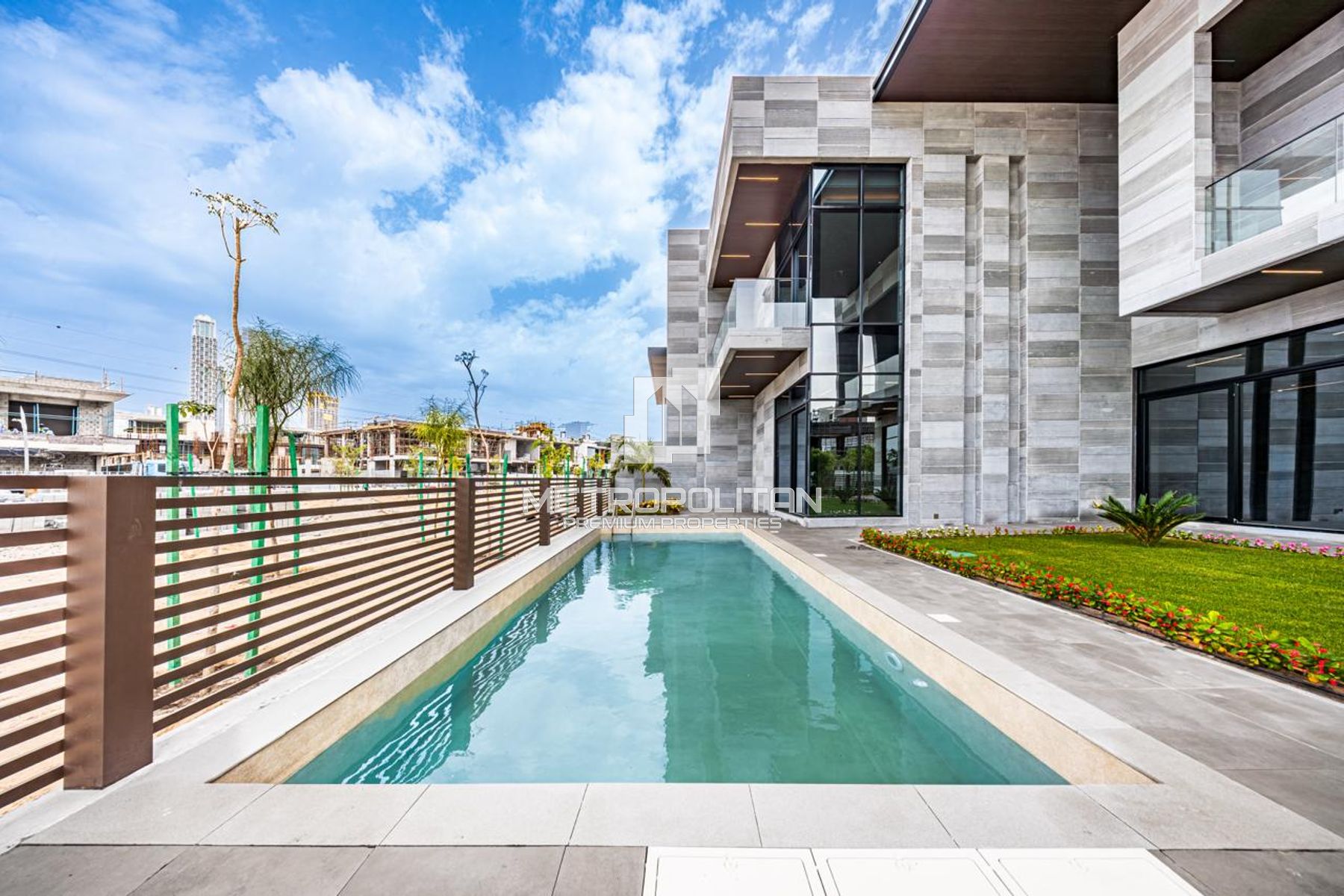 4BR Villa for Sale in Mohammed Bin Rashid City – MPS-49832