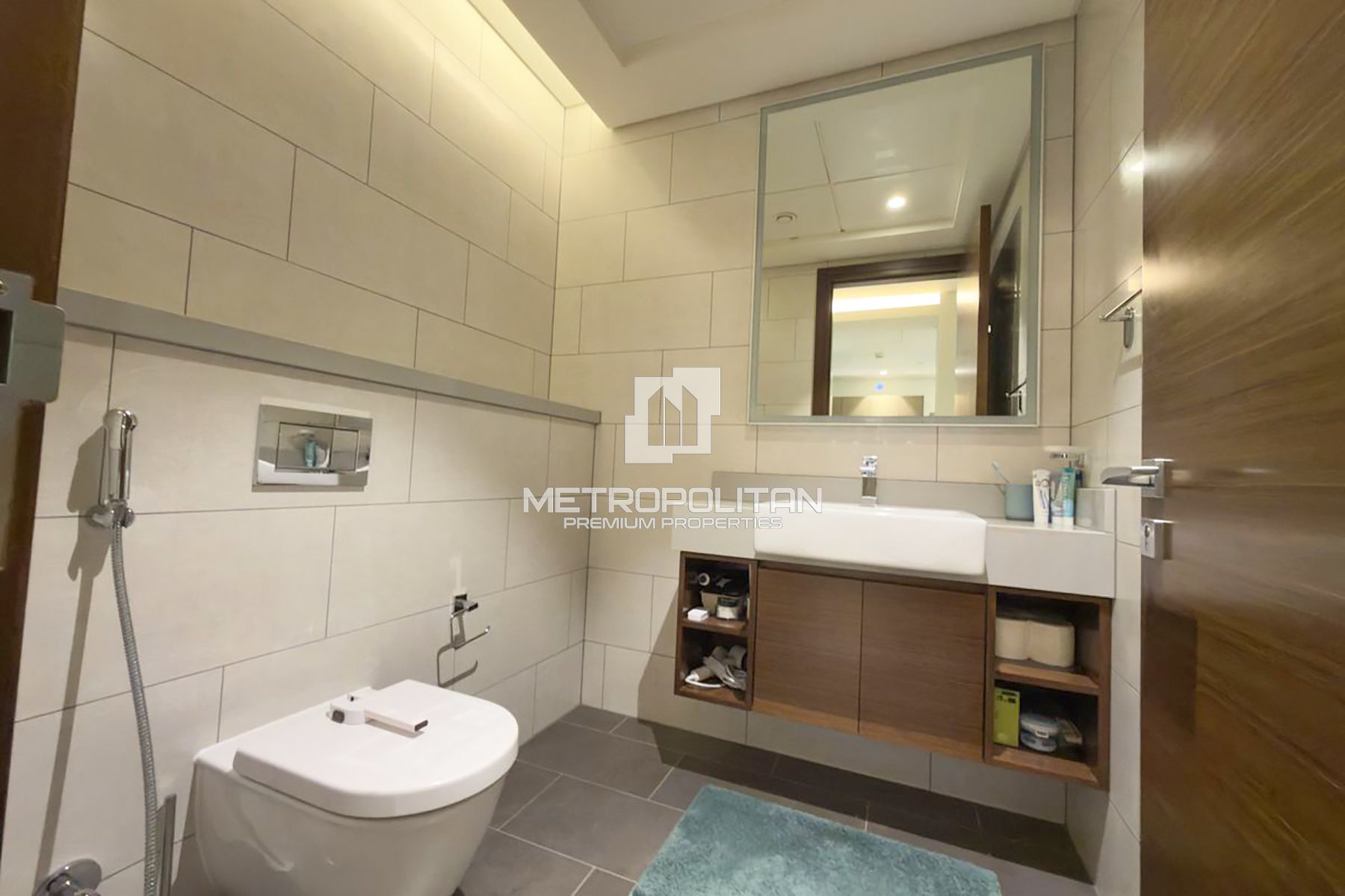 Ground Floor | Spacious Layout | Terrace Garden