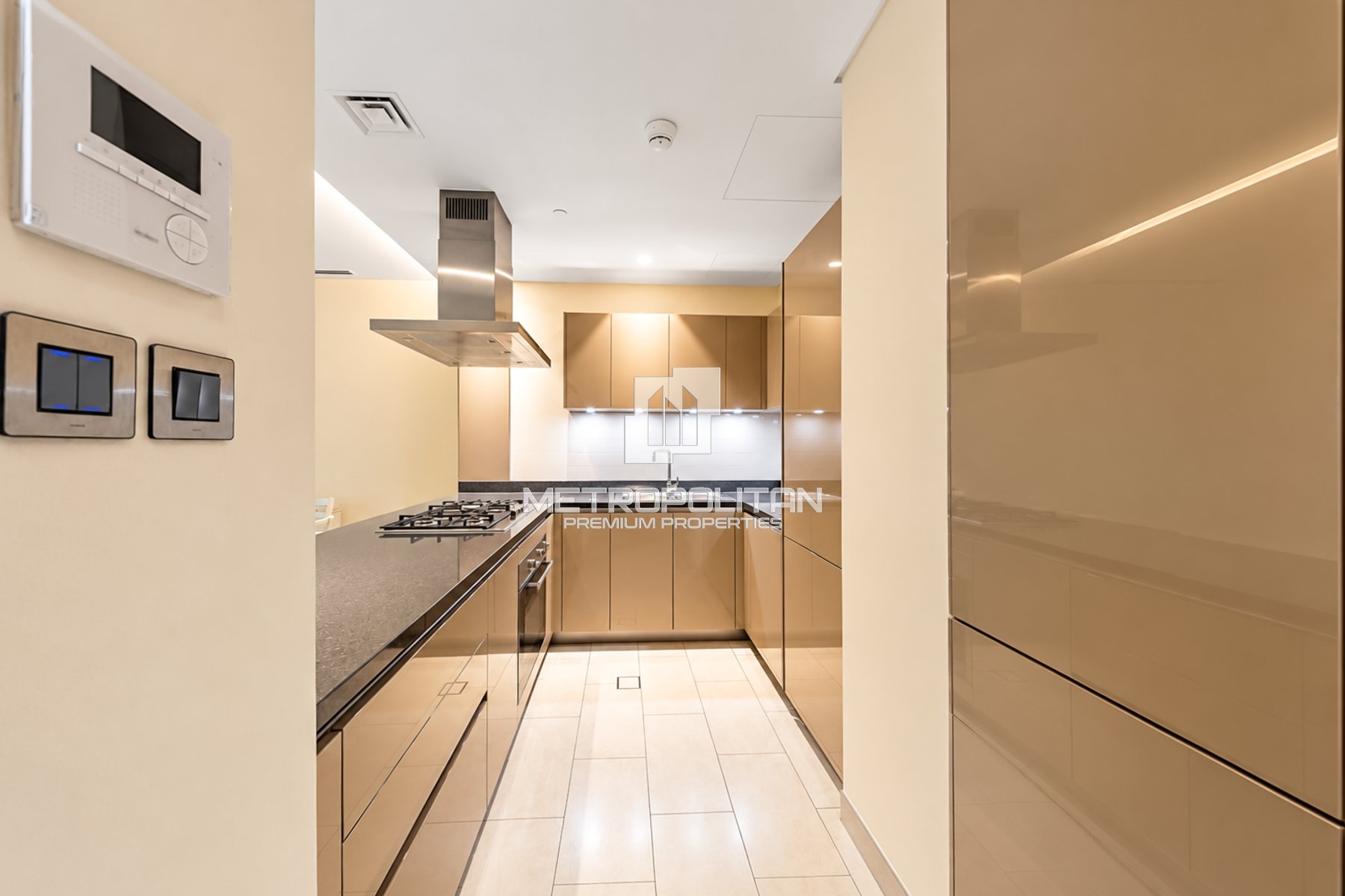 Ground Floor | Spacious Layout | Terrace Garden