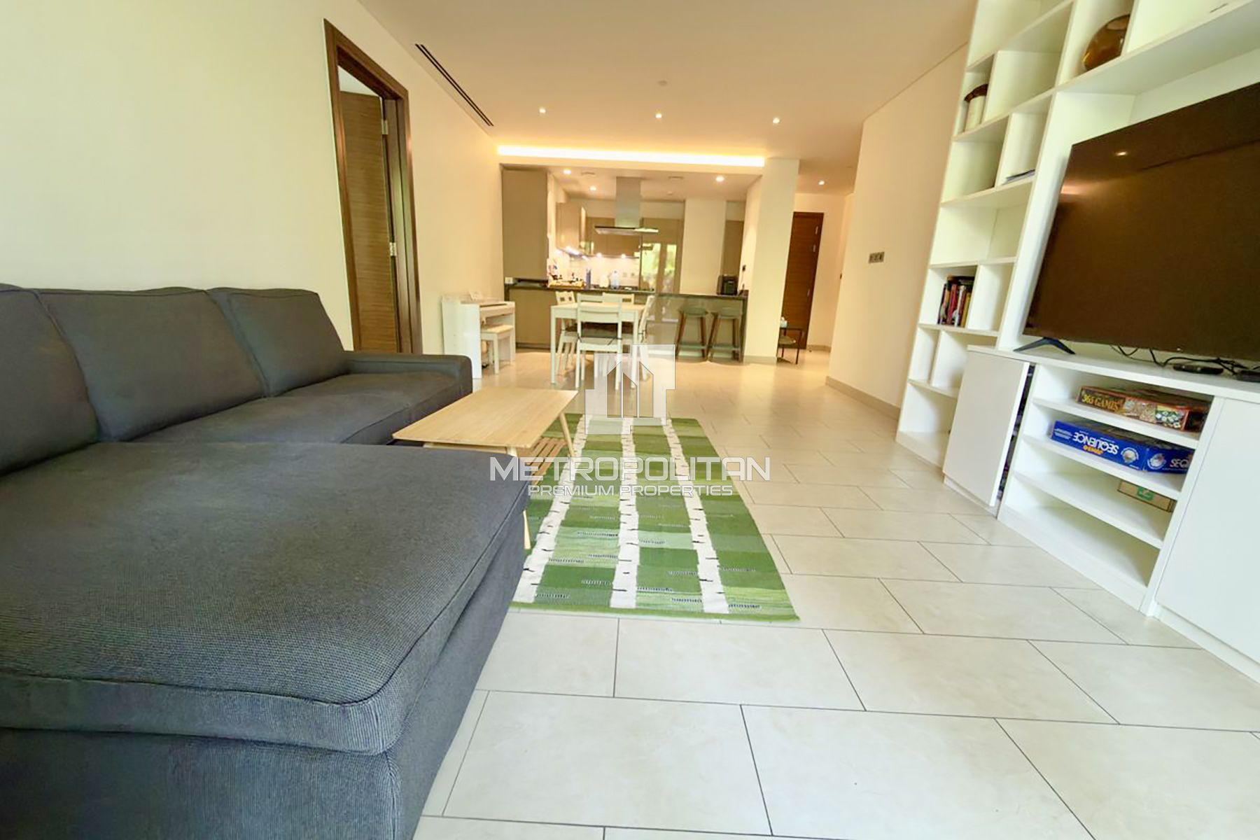 2BR Apartment for Sale in Sobha Hartland Greens 4, Mohammed Bin Rashid City - MPS-49843
