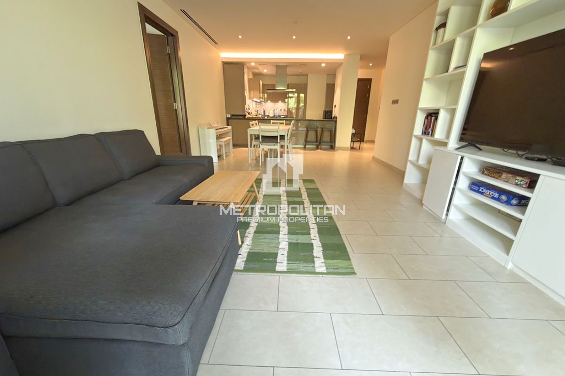 2BR Apartment for Sale in Sobha Hartland Greens 4, Mohammed Bin Rashid City - MPS-49843