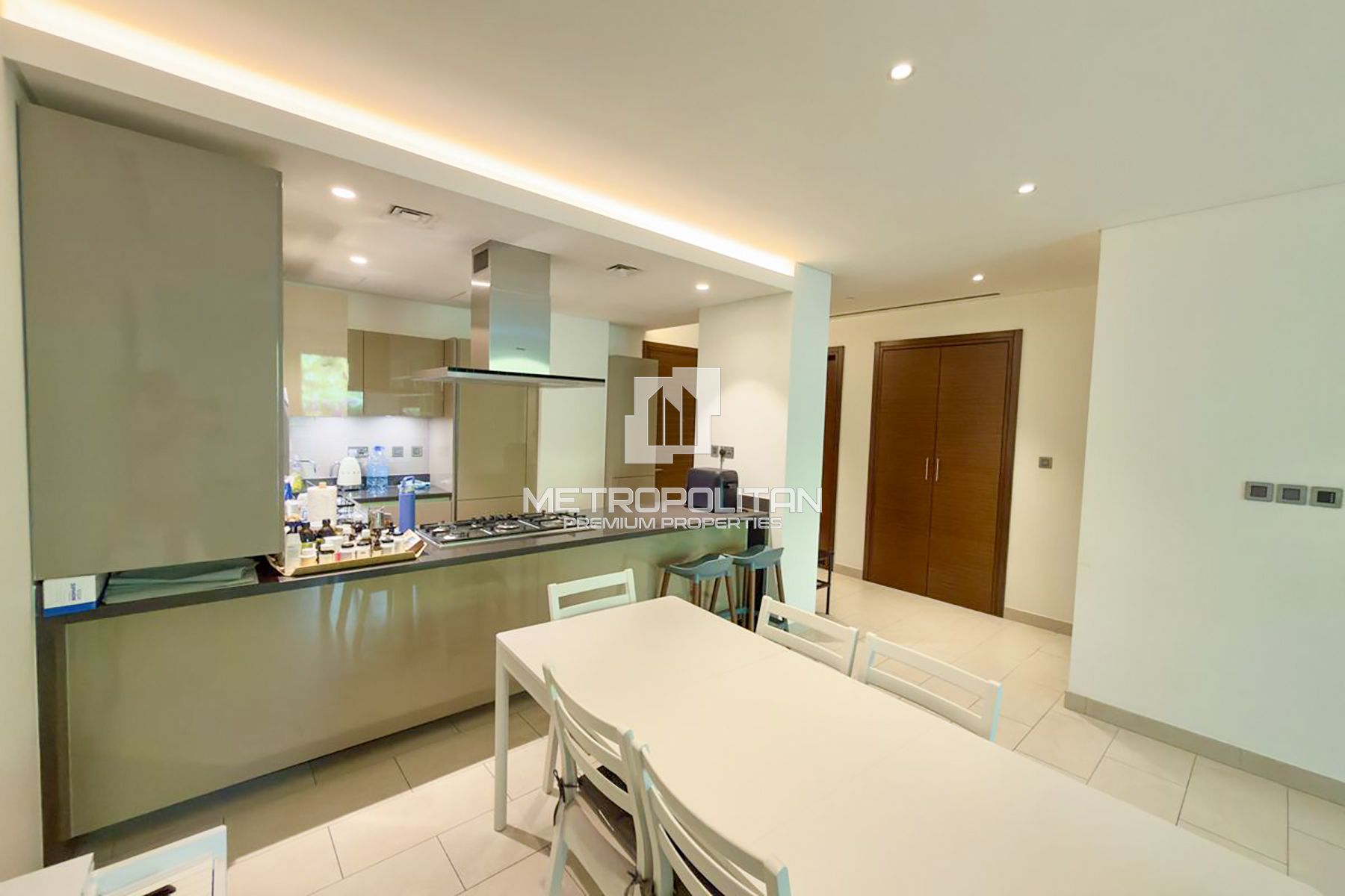 Ground Floor | Spacious Layout | Terrace Garden