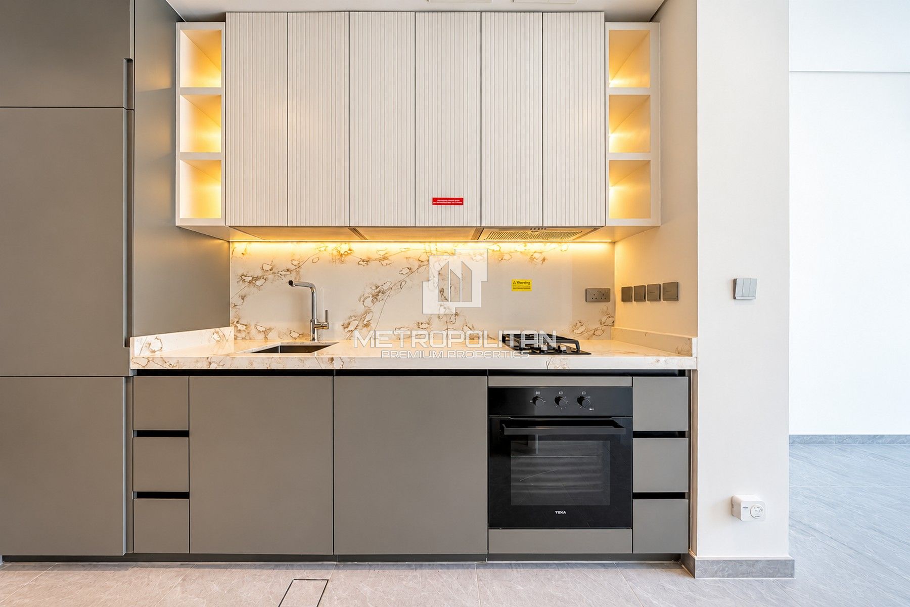 Motivated Seller | Low Floor | The Plaza View