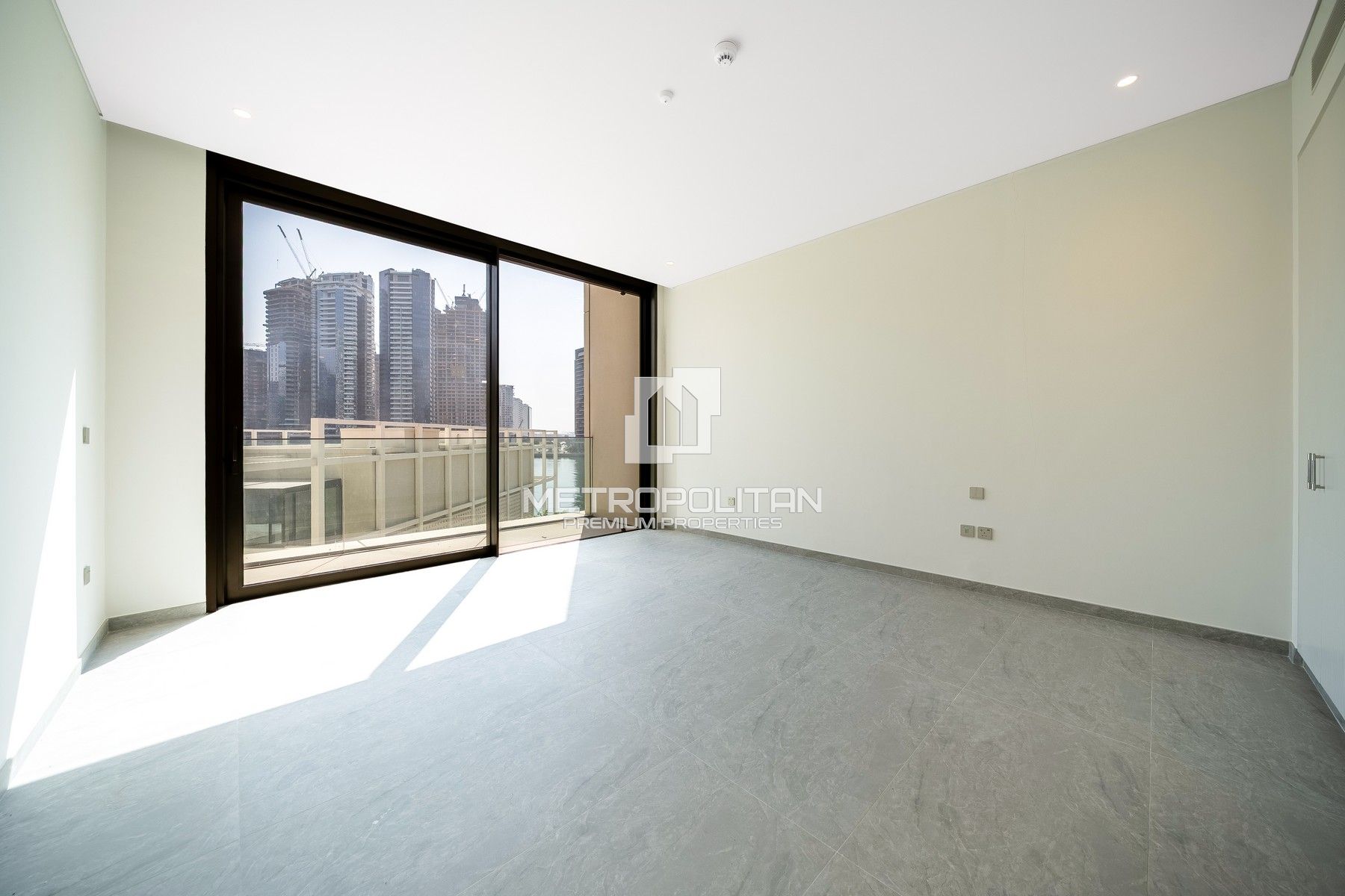 Motivated Seller | Low Floor | The Plaza View