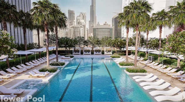 .5BR Apartment for Sale in Business Bay – MPS-49844