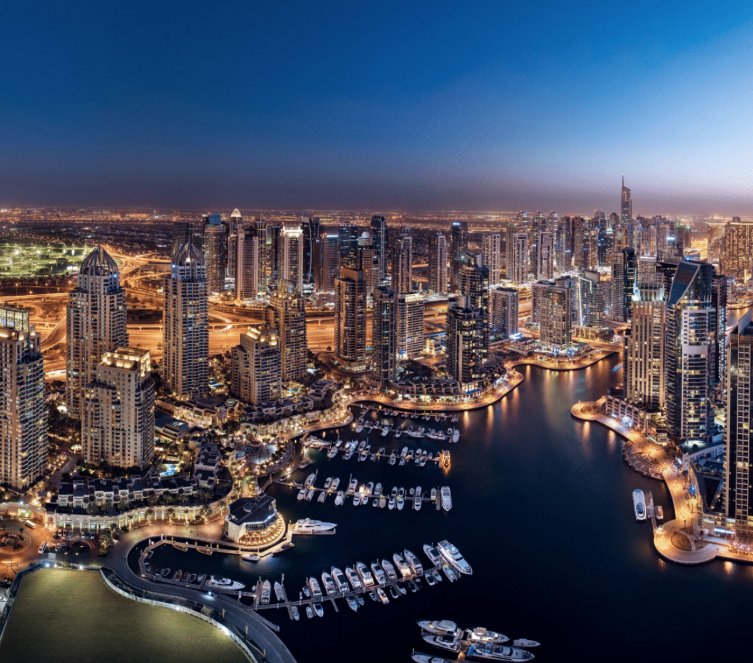 High Floor |Canal & Marina Views| Handover Q4 2026